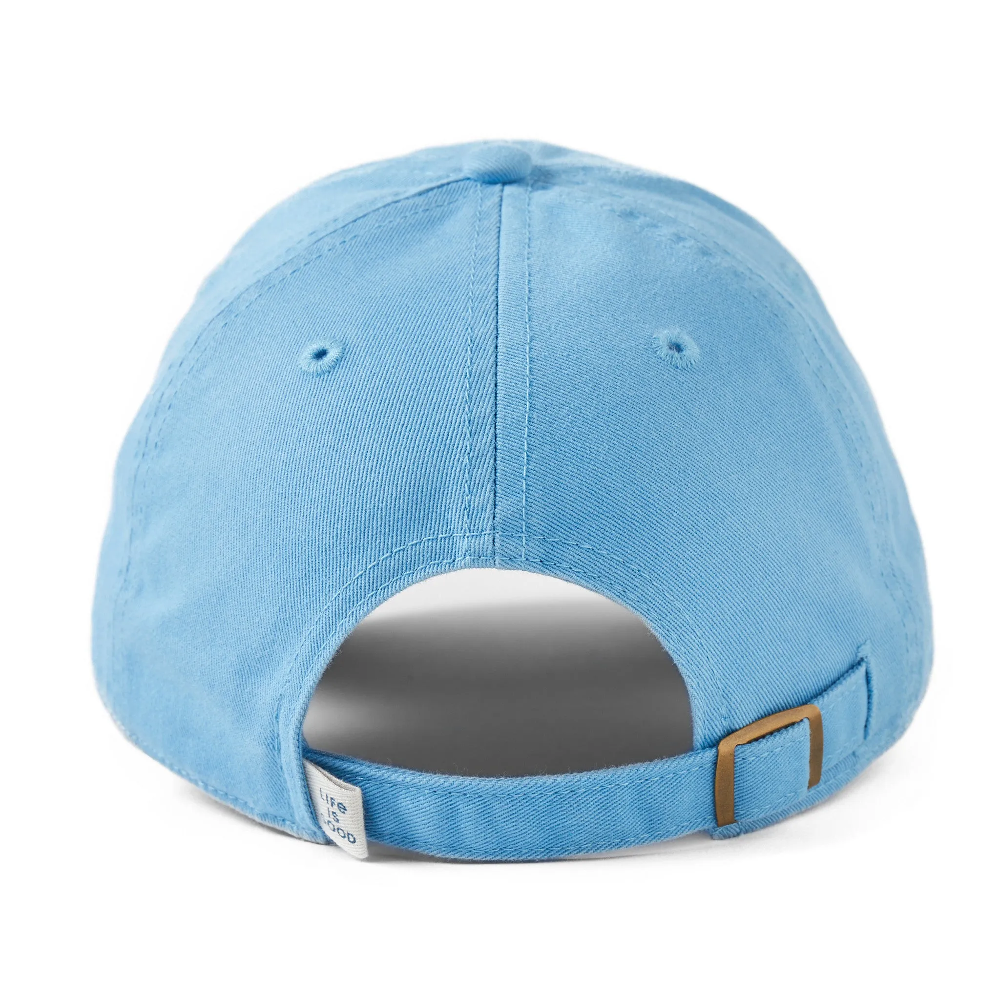 Adult Unisex Solid Chill Cap sold by Life is Good product image thumbnail 2