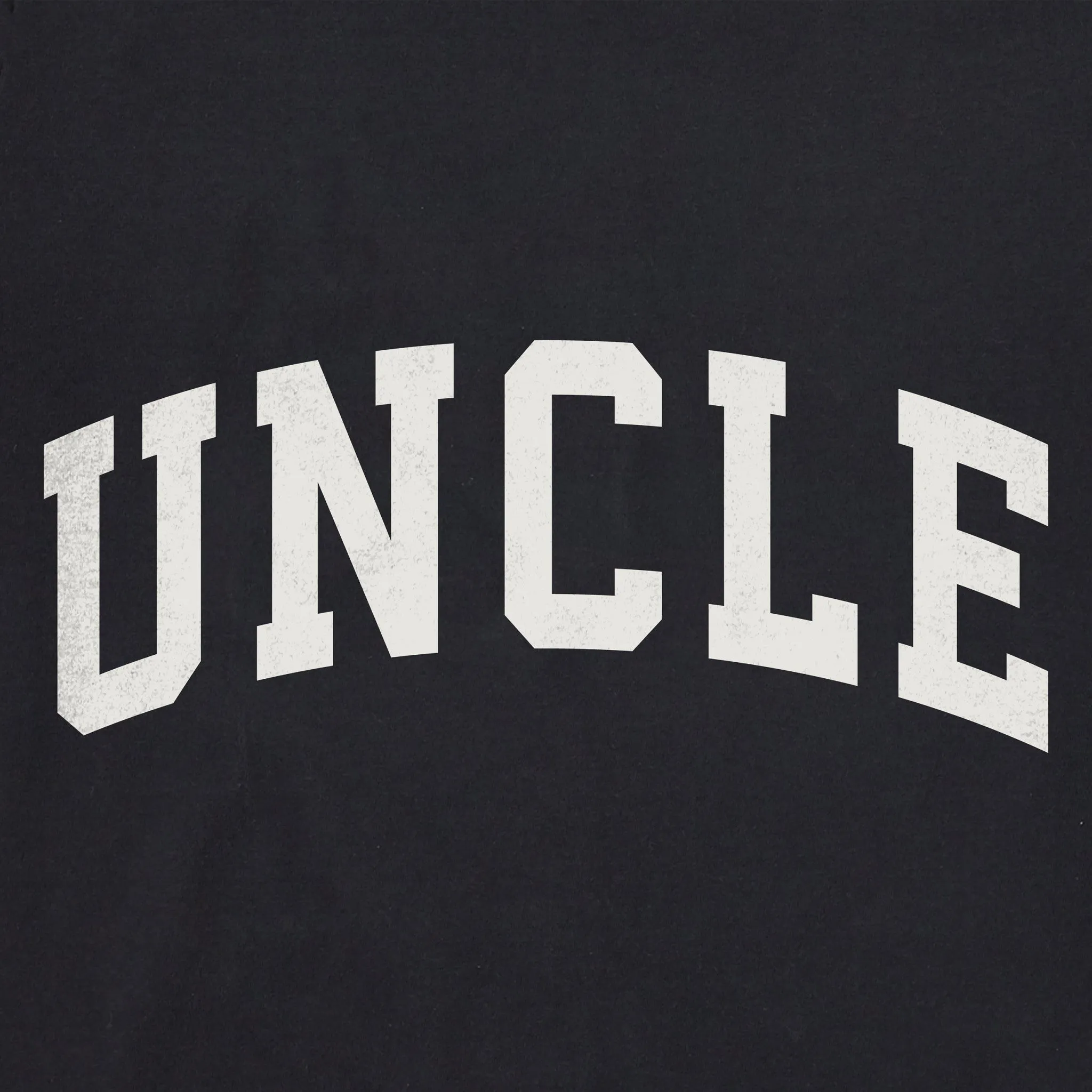 Men's Uncle Arch Short Sleeve Crusher Tee sold by Life is Good product image thumbnail 2