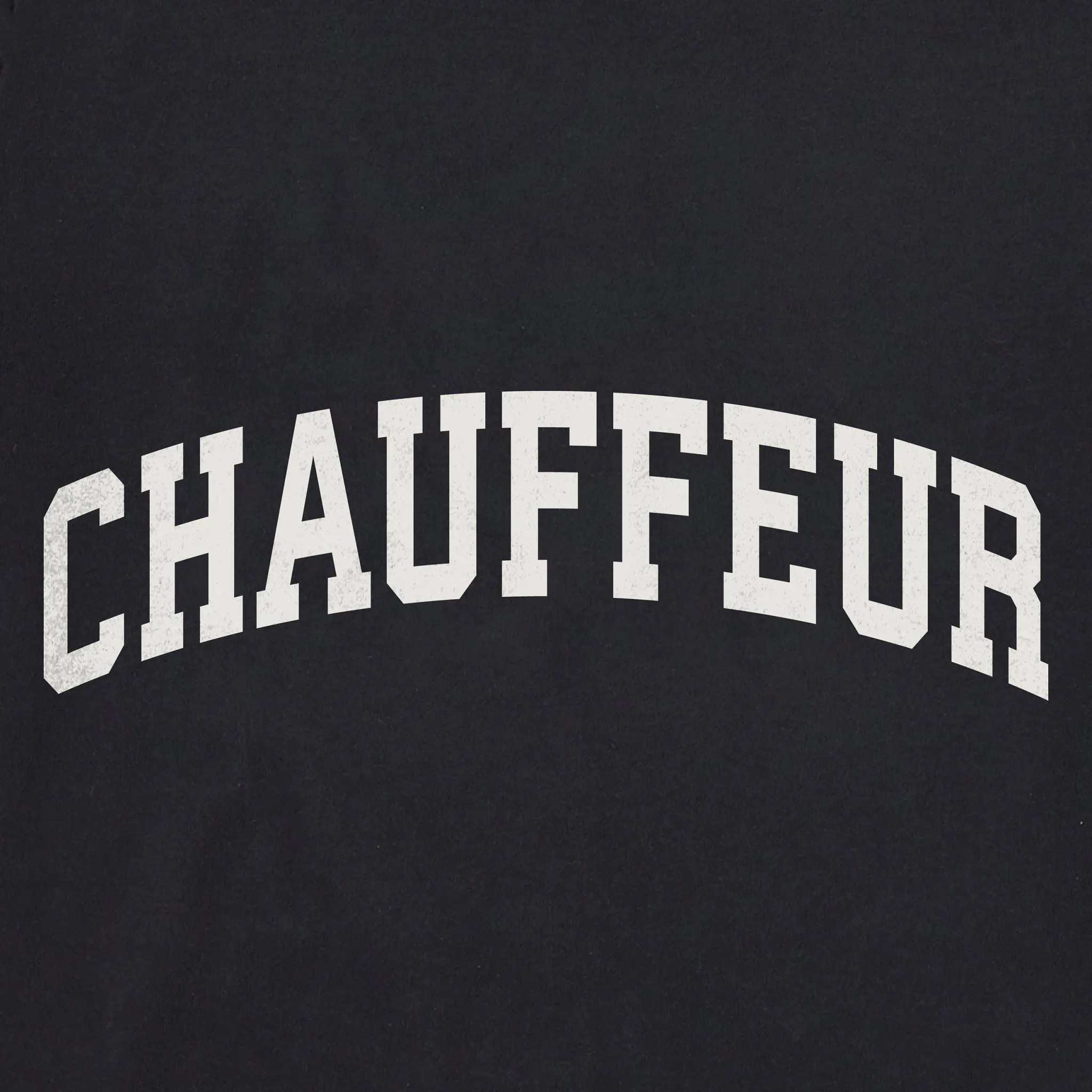 Women's Chauffer Arch Short Sleeve Crusher Boxy Tee sold by Life is Good product image thumbnail 2