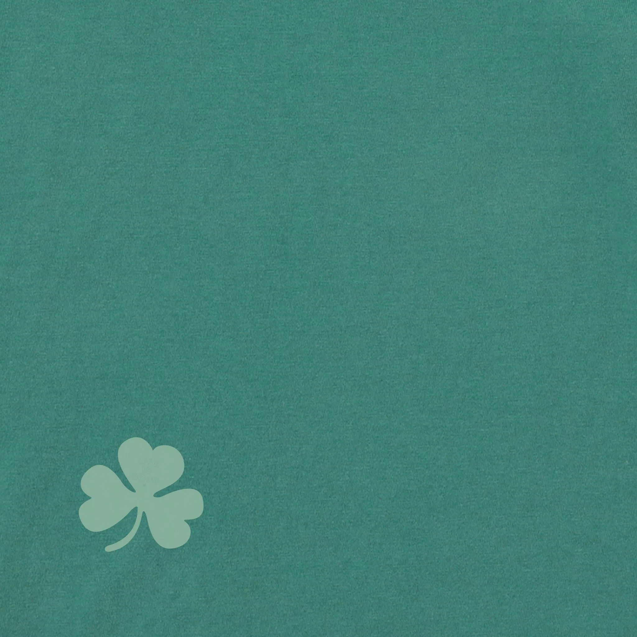 Women's Lucky Duck Pints Long Sleeve Crusher Tee sold by Life is Good product image thumbnail 4