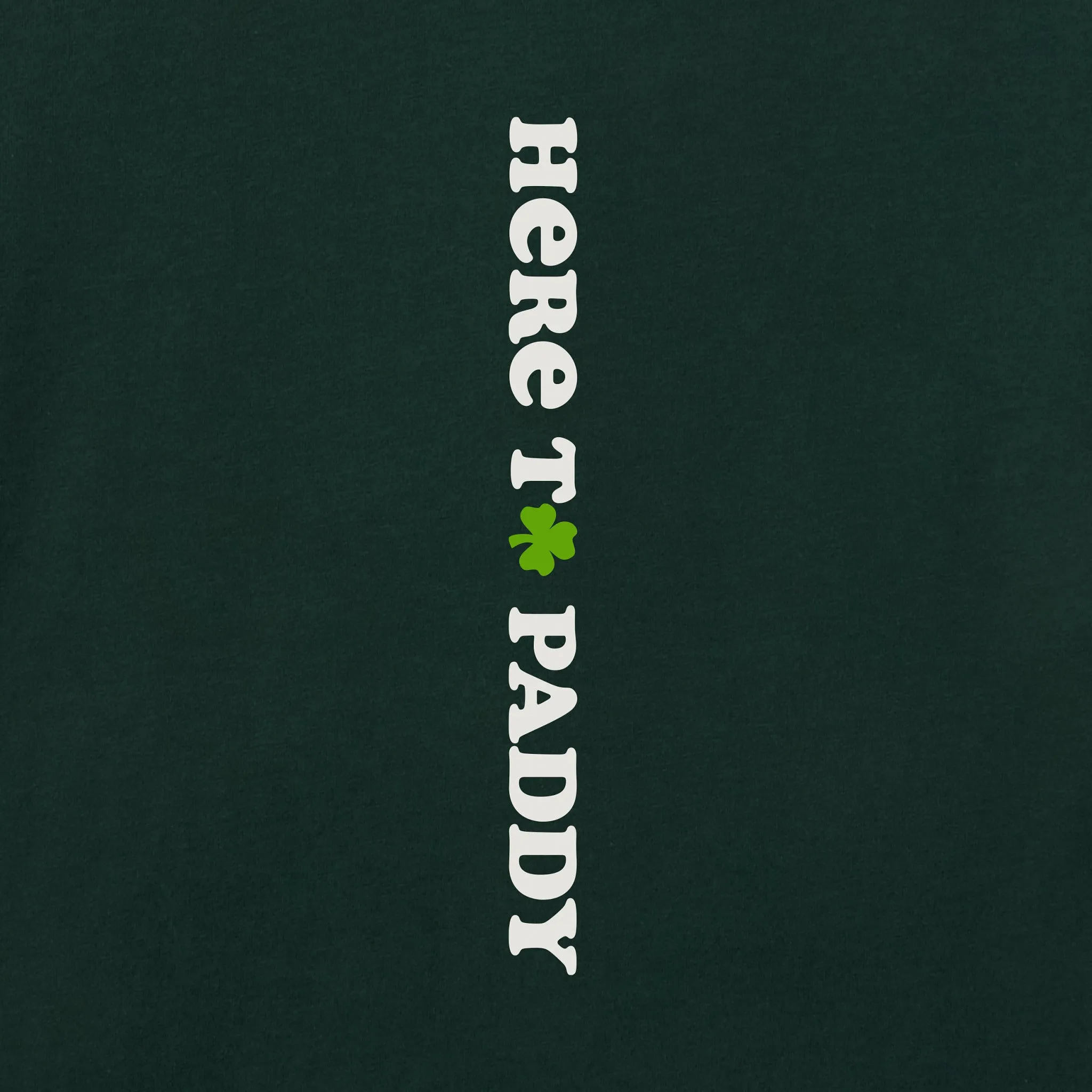 Women's Green Beer Long Sleeve Crusher Tee sold by Life is Good product image thumbnail 3
