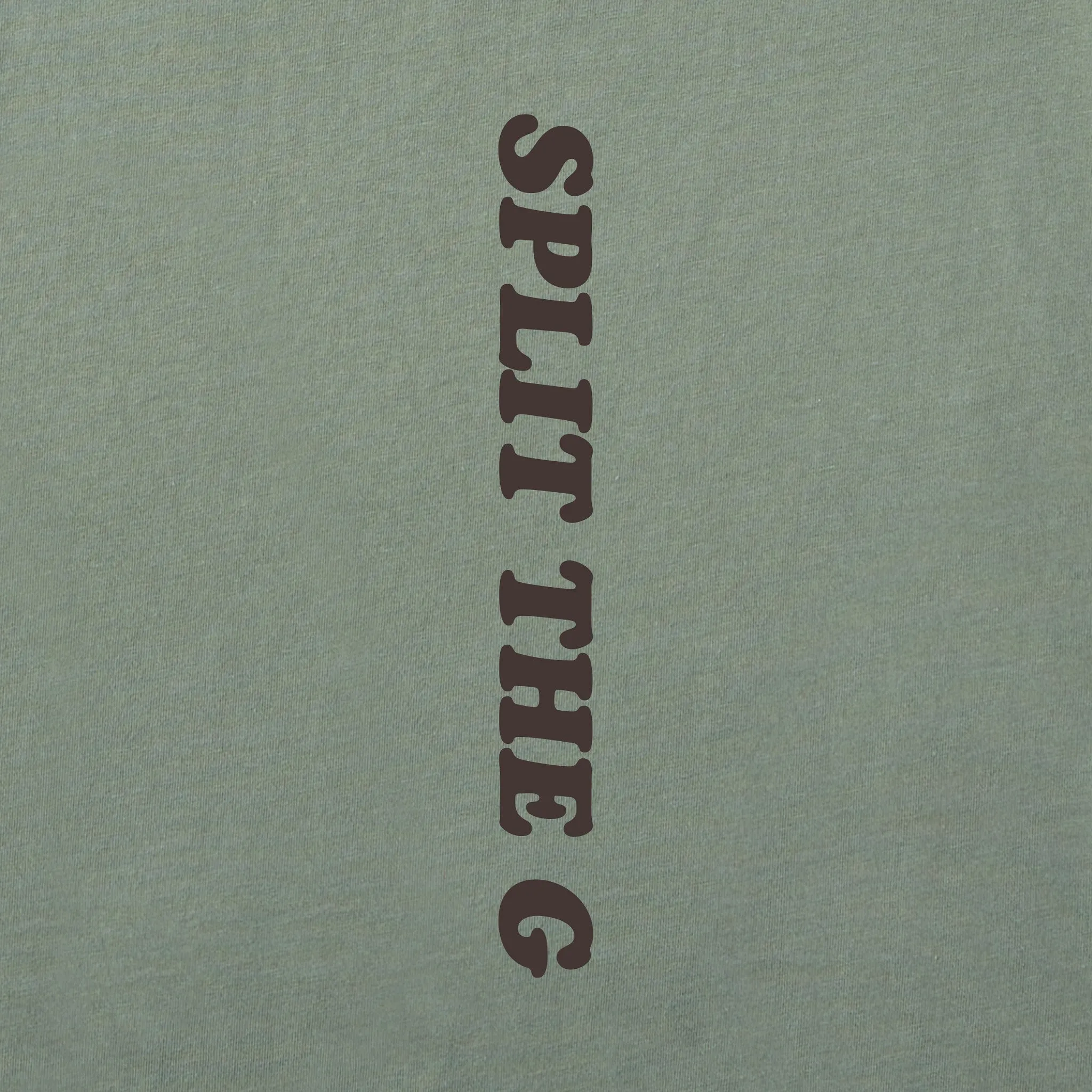 Women's Split the G Pint Long Sleeve Crusher Tee sold by Life is Good product image thumbnail 3