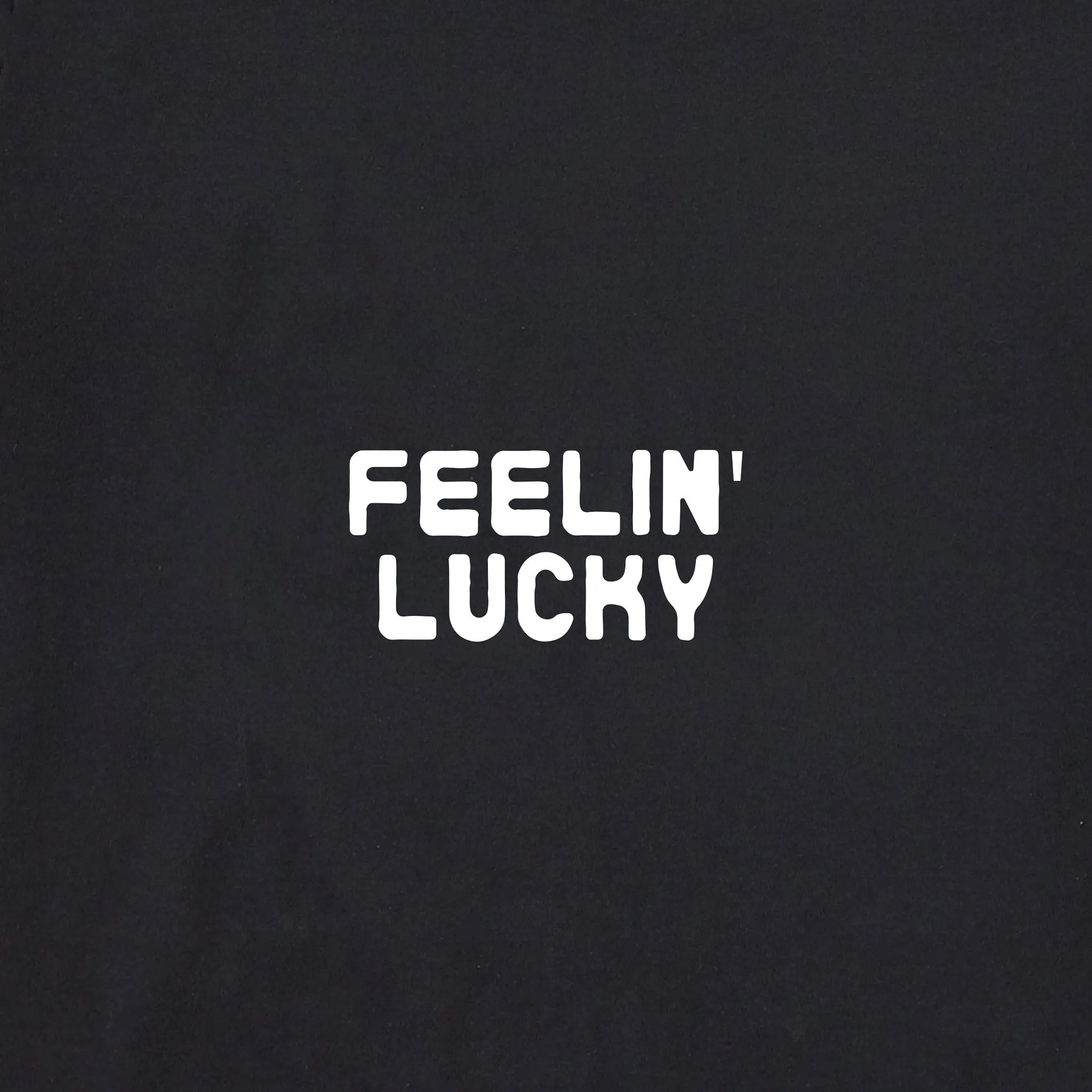 Women's Feelin' Lucky Long Sleeve Crusher Tee sold by Life is Good product image thumbnail 2