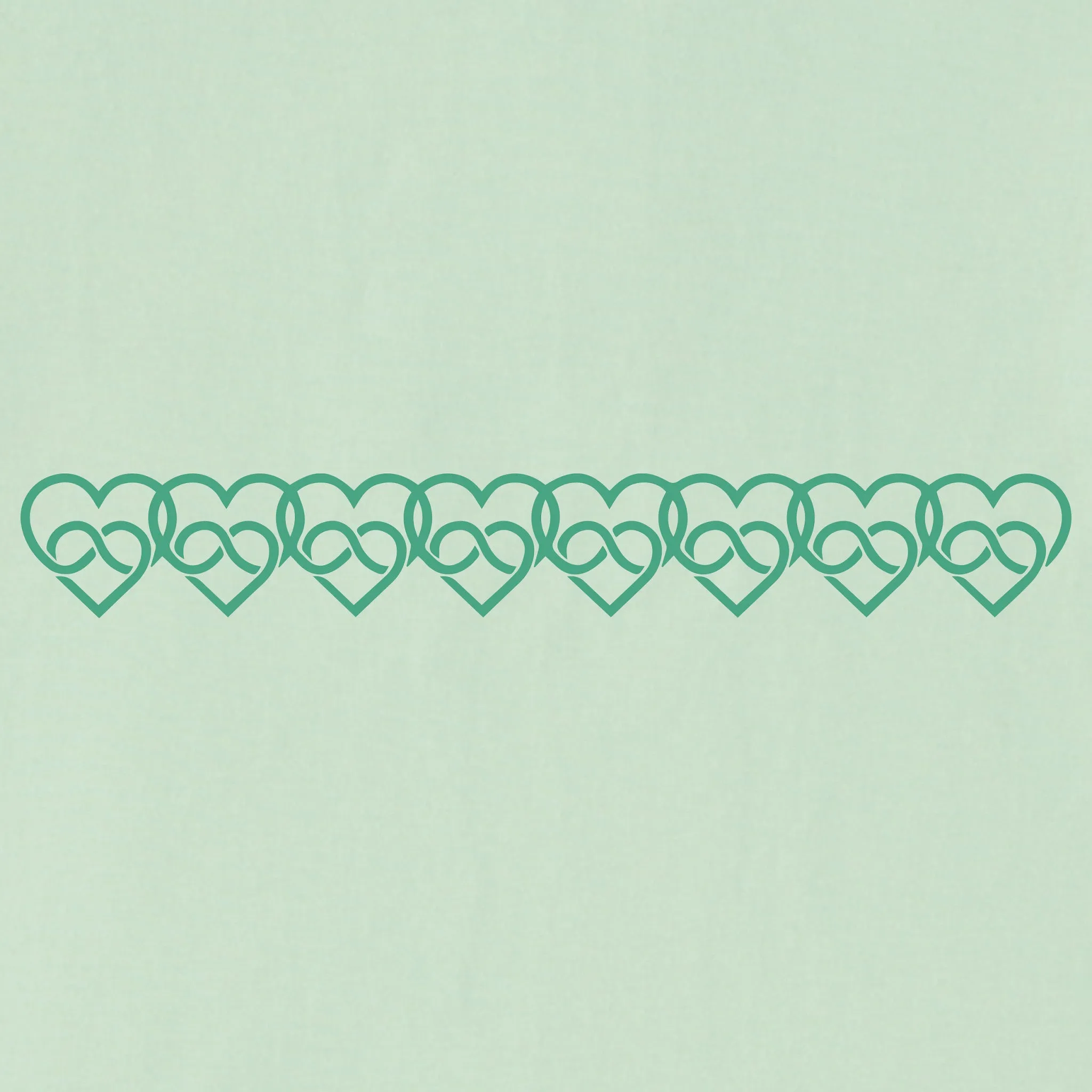 Women's Celtic Hearts Short Sleeve Crusher Tee sold by Life is Good product image thumbnail 2