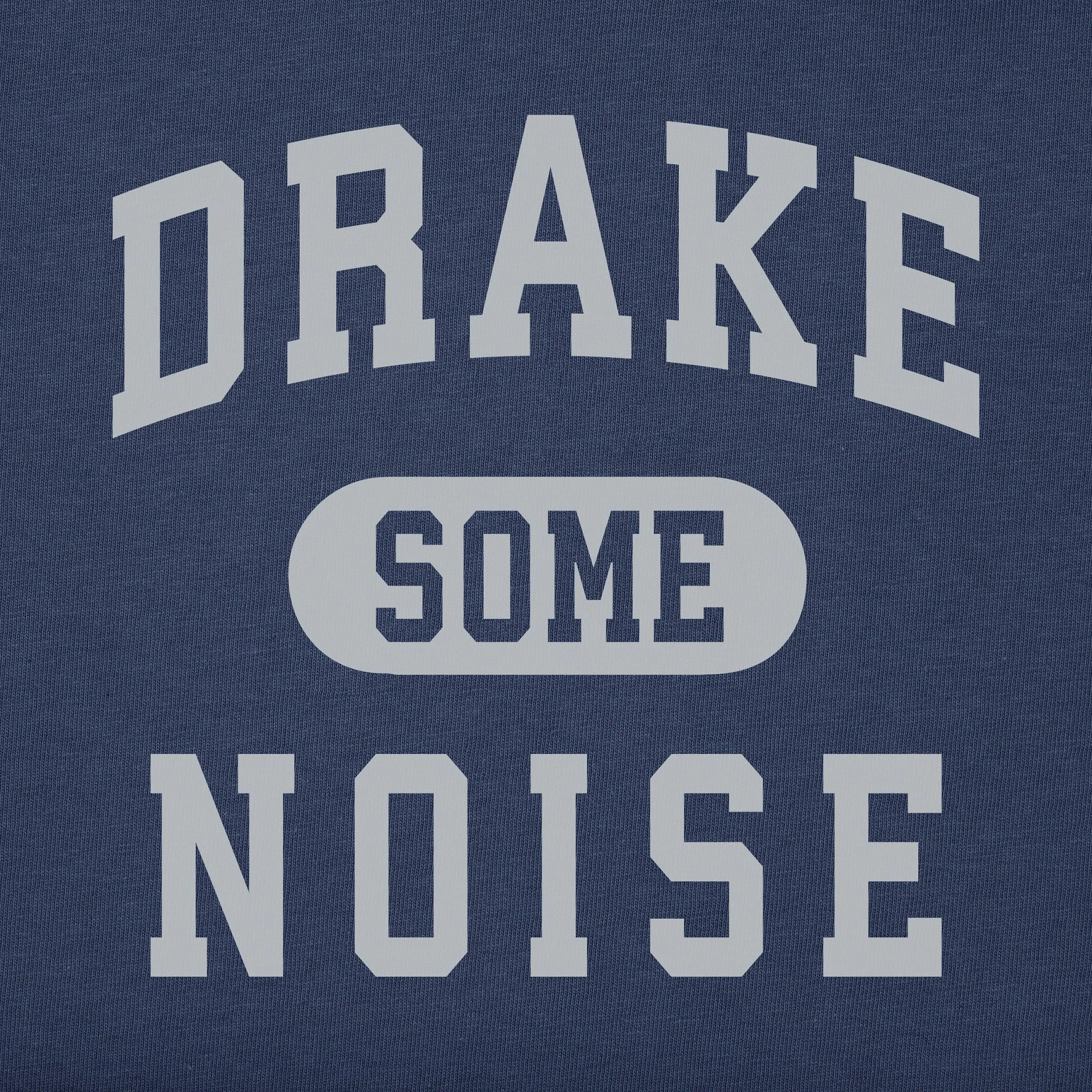 Women's Drake Some Noise Short Sleeve Crusher Boxy Tee sold by Life is Good product image thumbnail 2