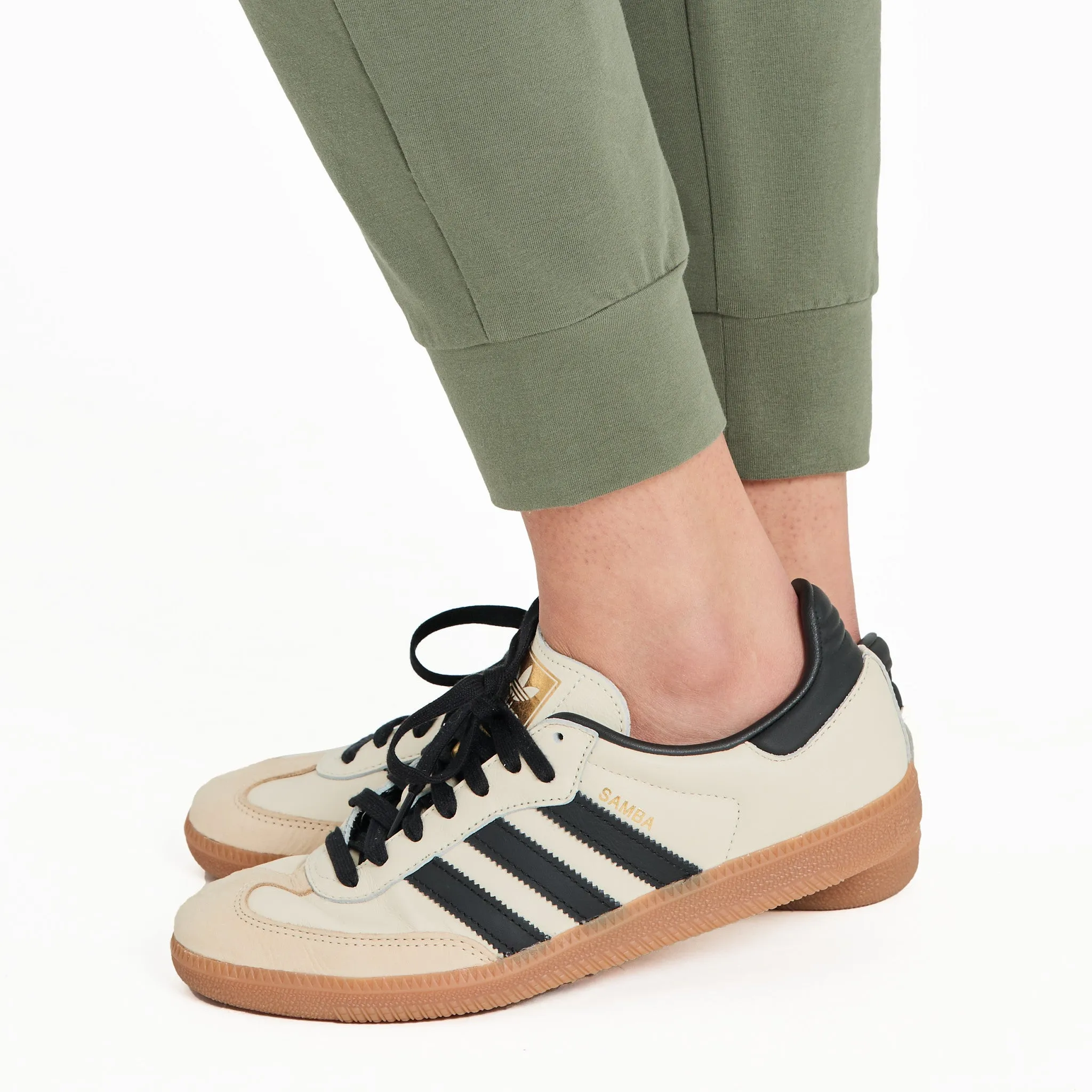 Women's Solid Crusher-FLEX Jogger sold by Life is Good product image thumbnail 4