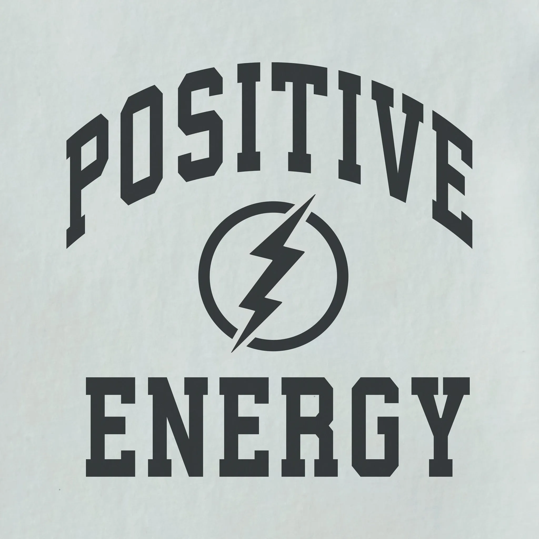 Women's Positive Energy Bolt Crusher-LITE Shrunken Ringer Tee sold by Life is Good product image thumbnail 2