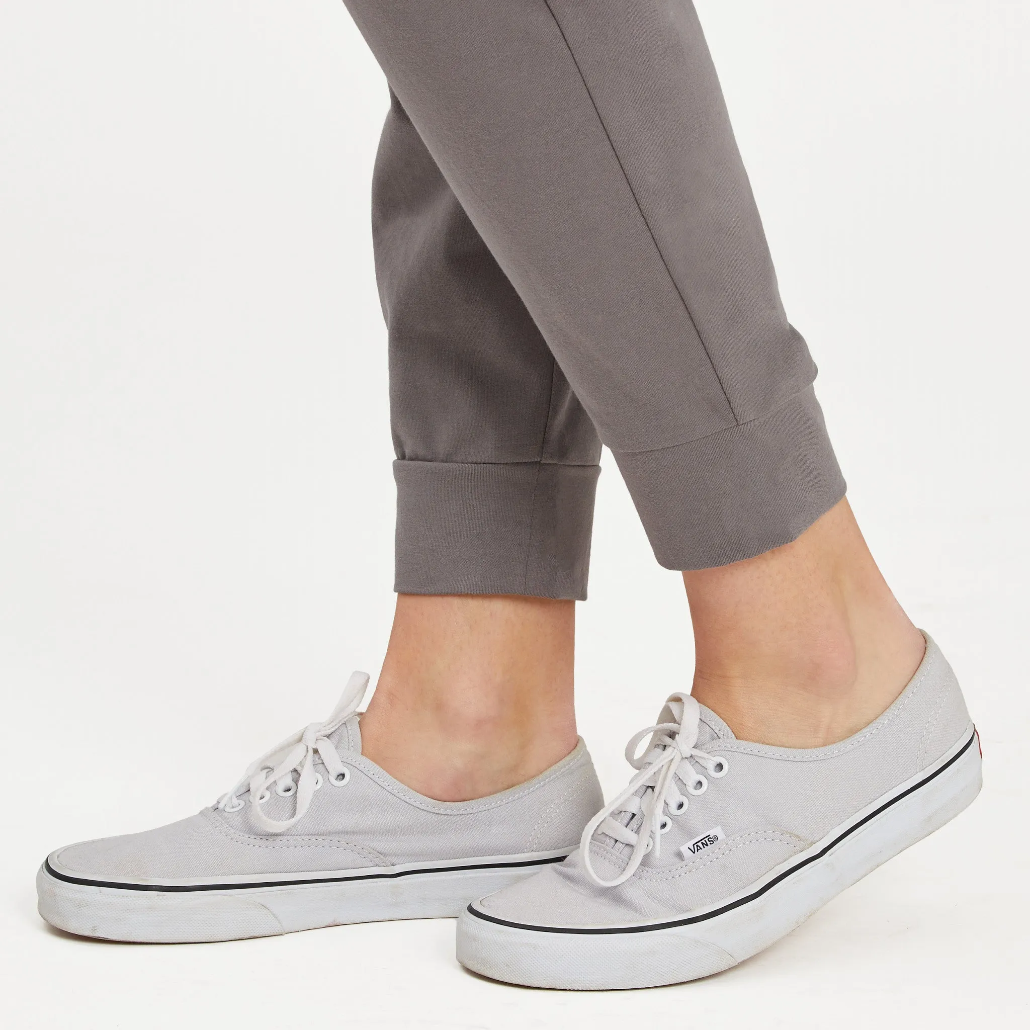 Women's Solid Crusher-FLEX Jogger sold by Life is Good product image thumbnail 4