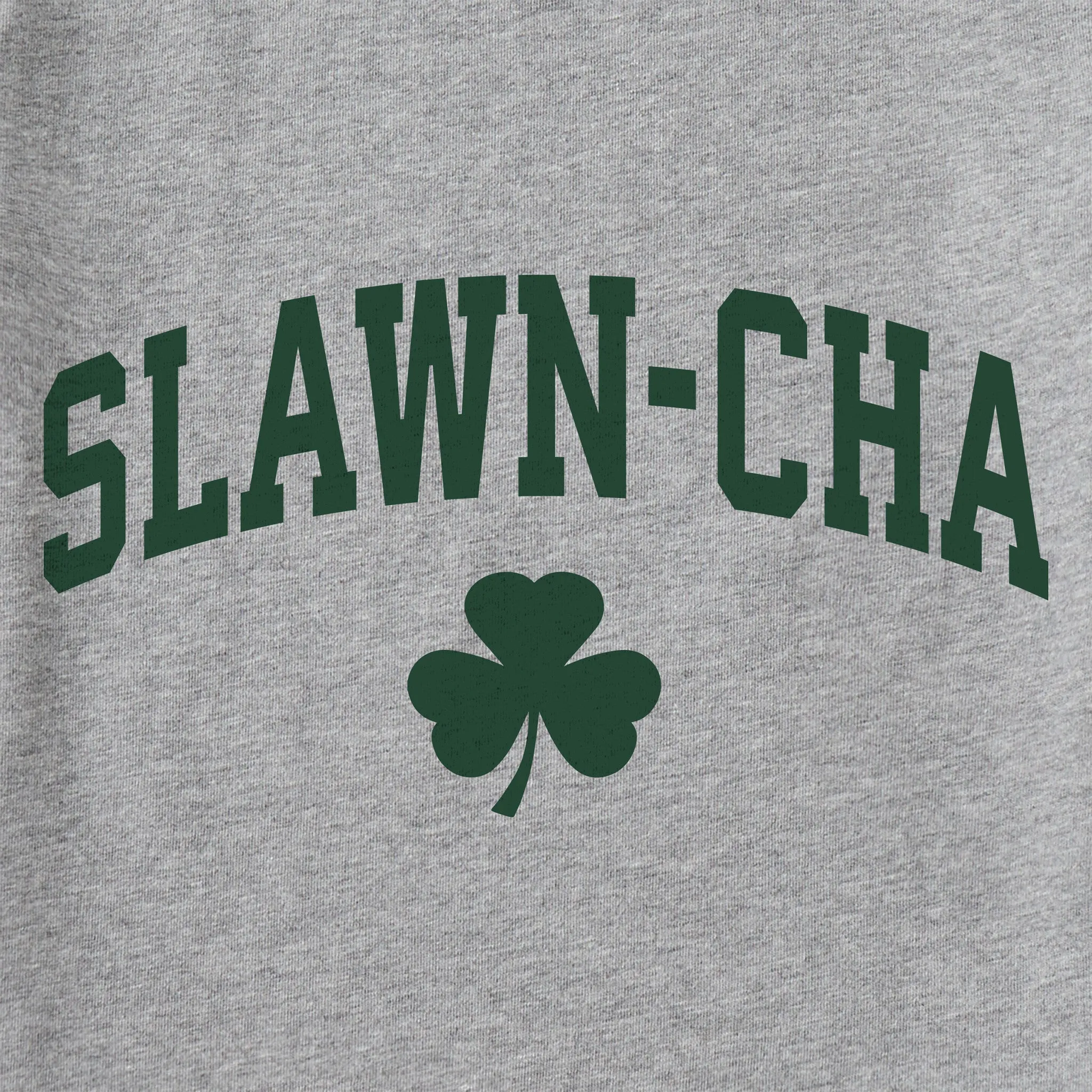 Men's Slawn-cha Arch Short Sleeve Crusher Tee sold by Life is Good product image thumbnail 2