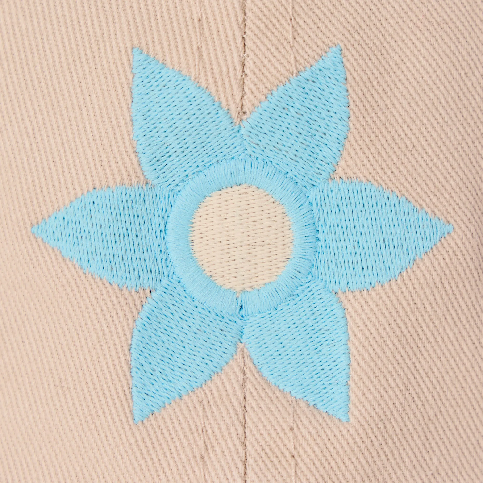 Adult Unisex Snowflake Petals Chill Cap sold by Life is Good product image thumbnail 2