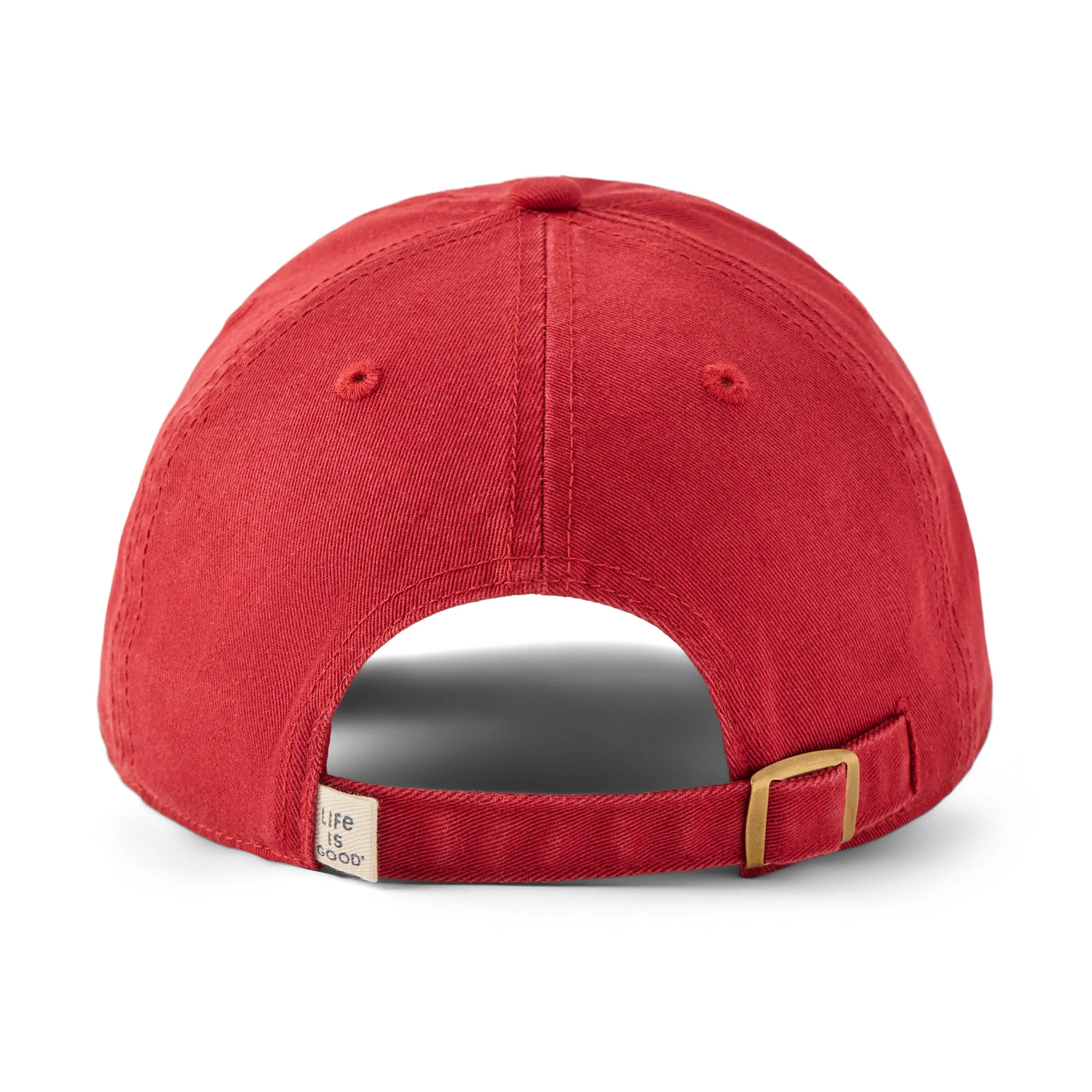 Adult Unisex Papa Bear-Head Chill Cap sold by Life is Good product image thumbnail 3