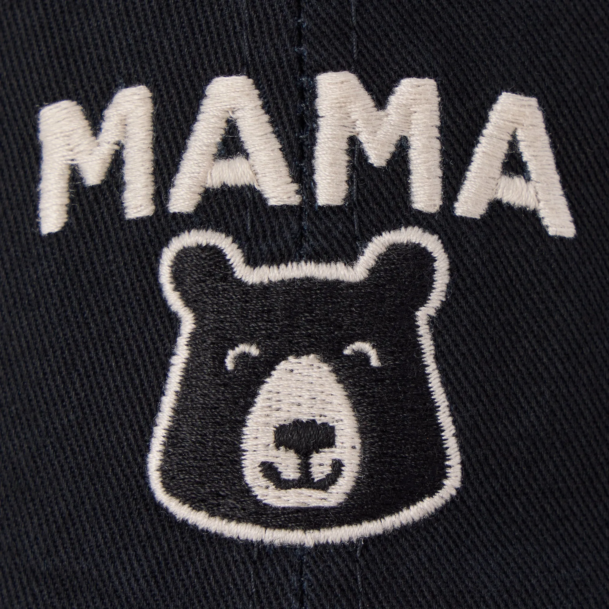 Adult Unisex Mama Bear-Head Chill Cap sold by Life is Good product image thumbnail 2