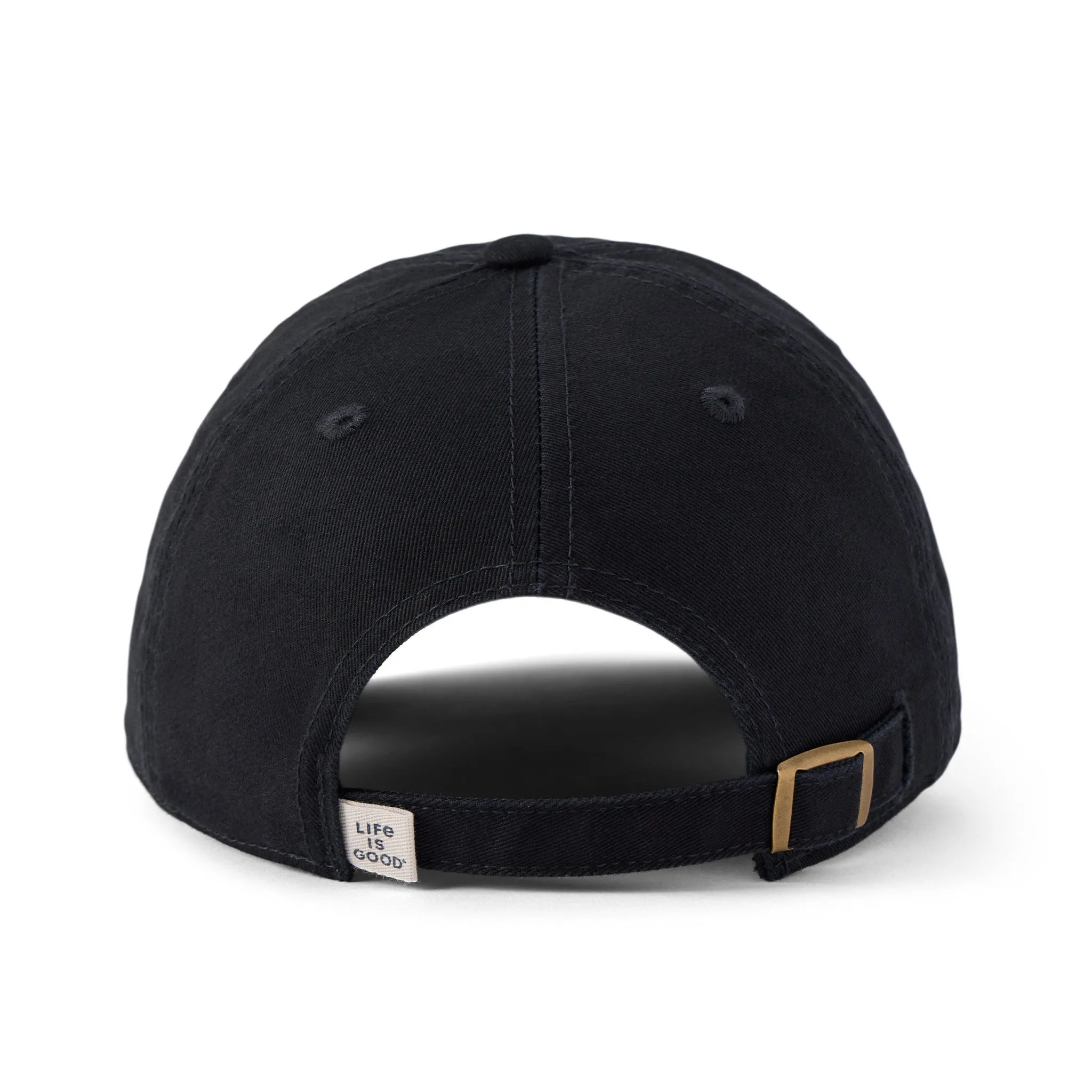 Adult Unisex Mama Bear-Head Chill Cap sold by Life is Good product image thumbnail 3