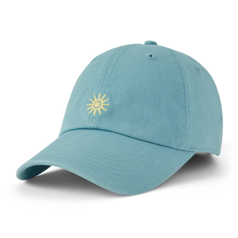 Adult Unisex Bert's Sun Chill Cap made by Life is Good