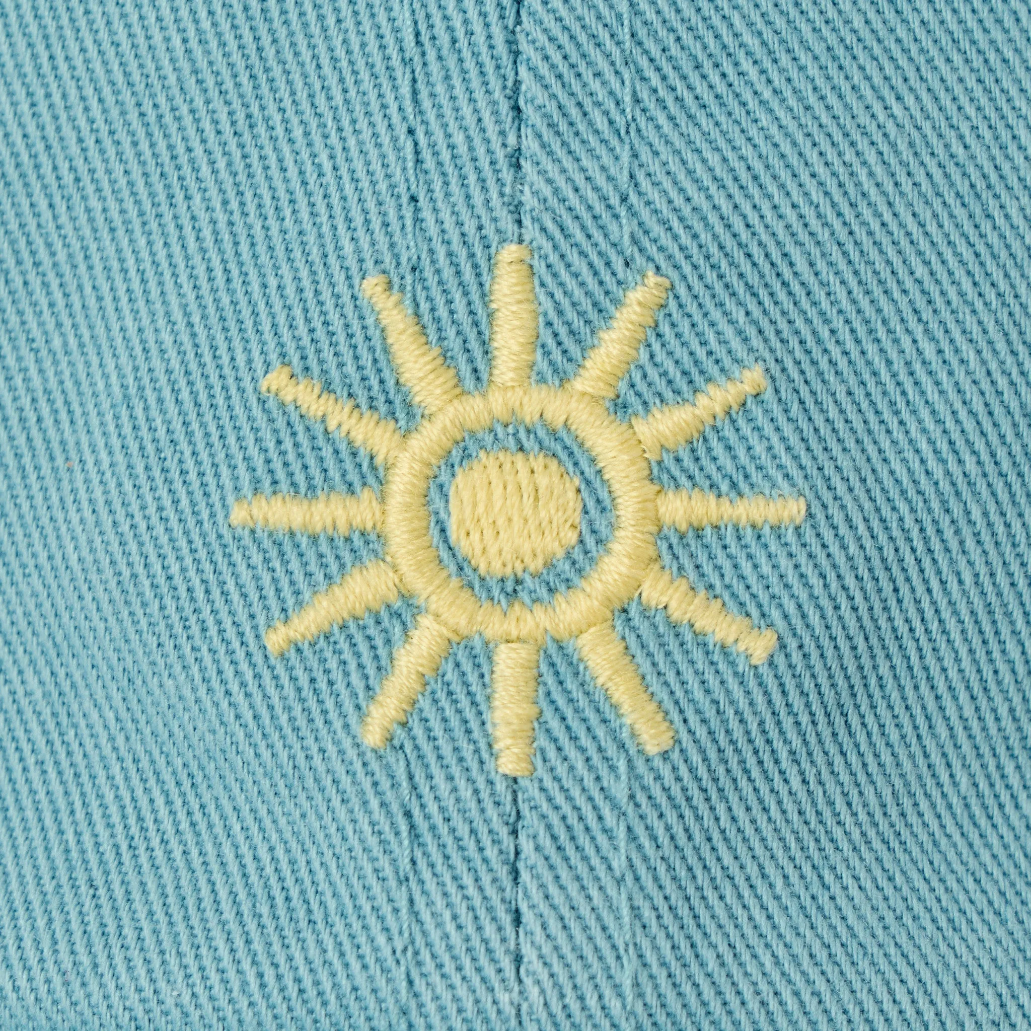 Adult Unisex Bert's Sun Chill Cap sold by Life is Good product image thumbnail 2