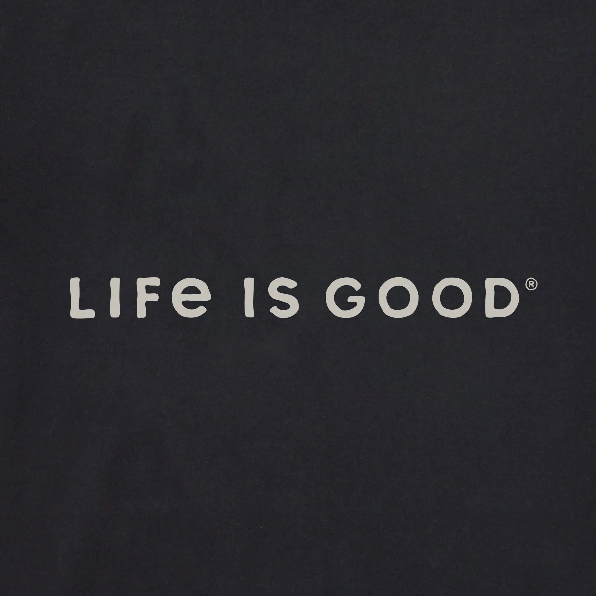 Men's Today is the Day Vertical Short Sleeve Crusher-LITE Tee sold by Life is Good product image thumbnail 2