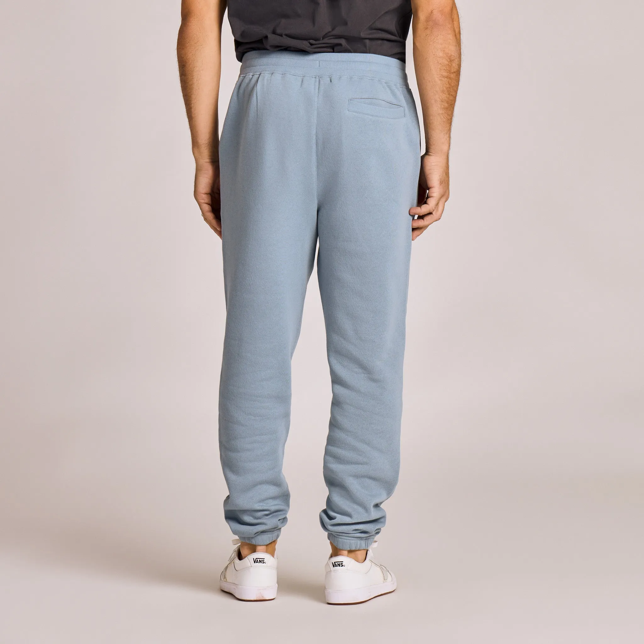 Men's Solid Good Vibes Jogger sold by Life is Good product image thumbnail 2
