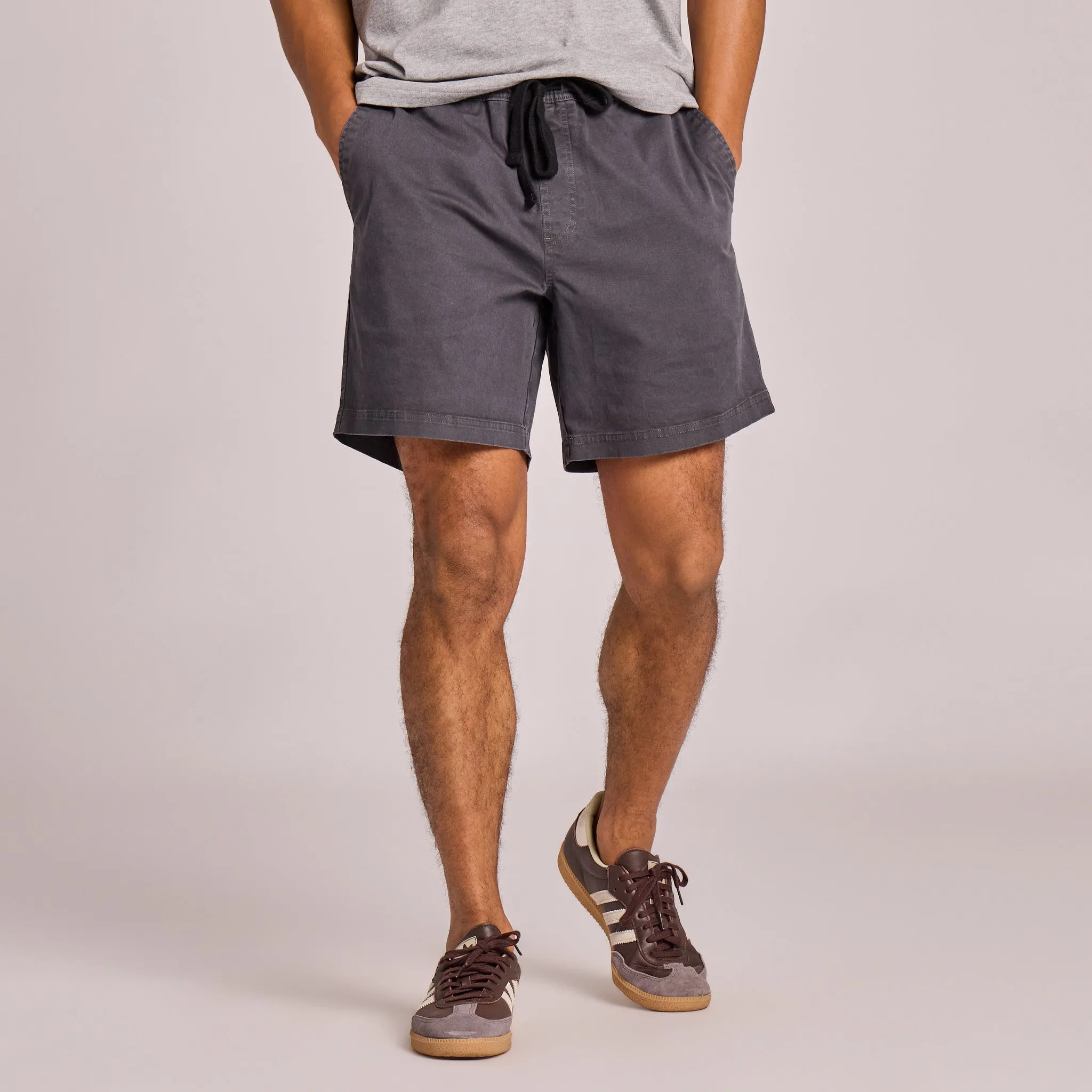 Men's Solid Weekender Short sold by Life is Good
