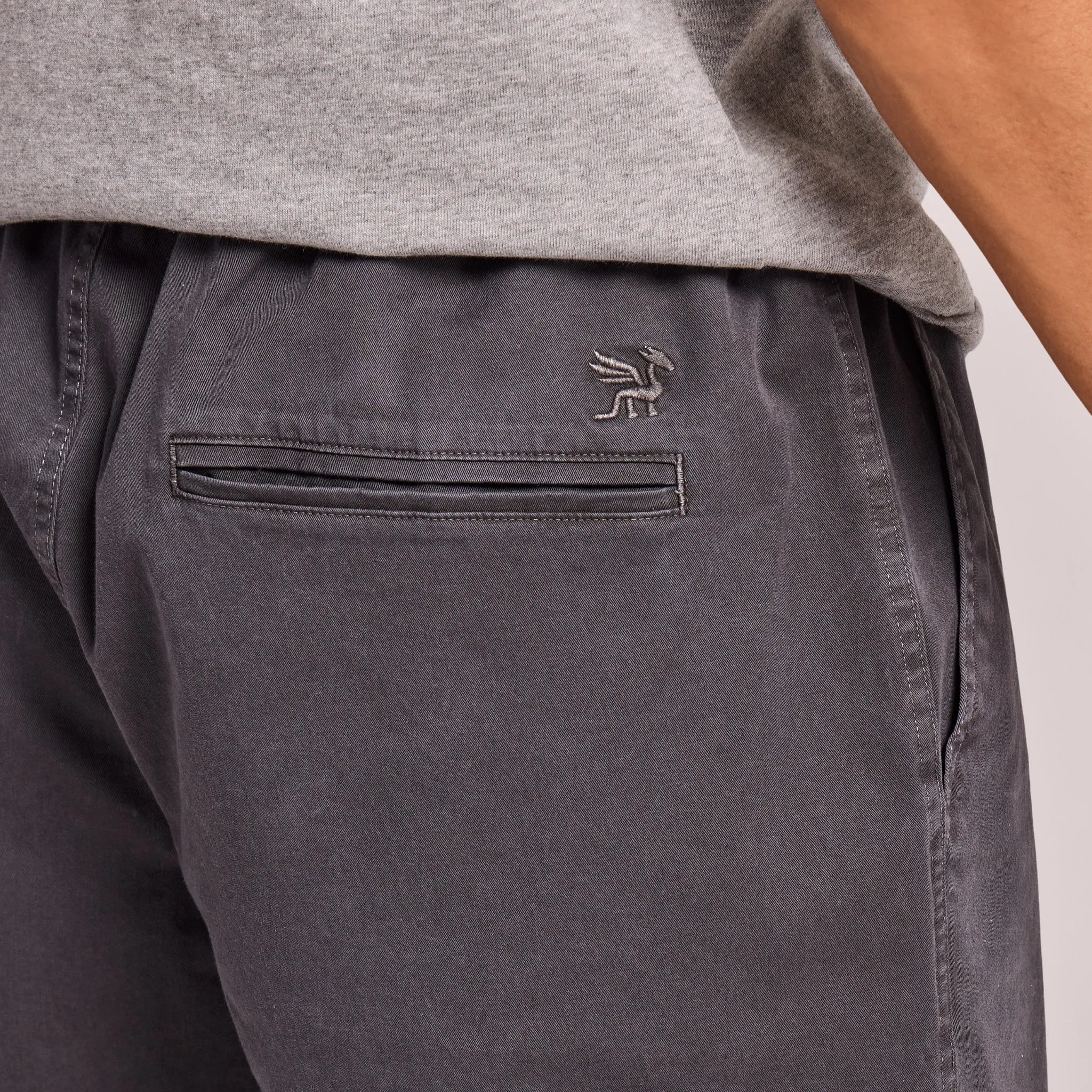 Men's Solid Weekender Short sold by Life is Good product image thumbnail 5