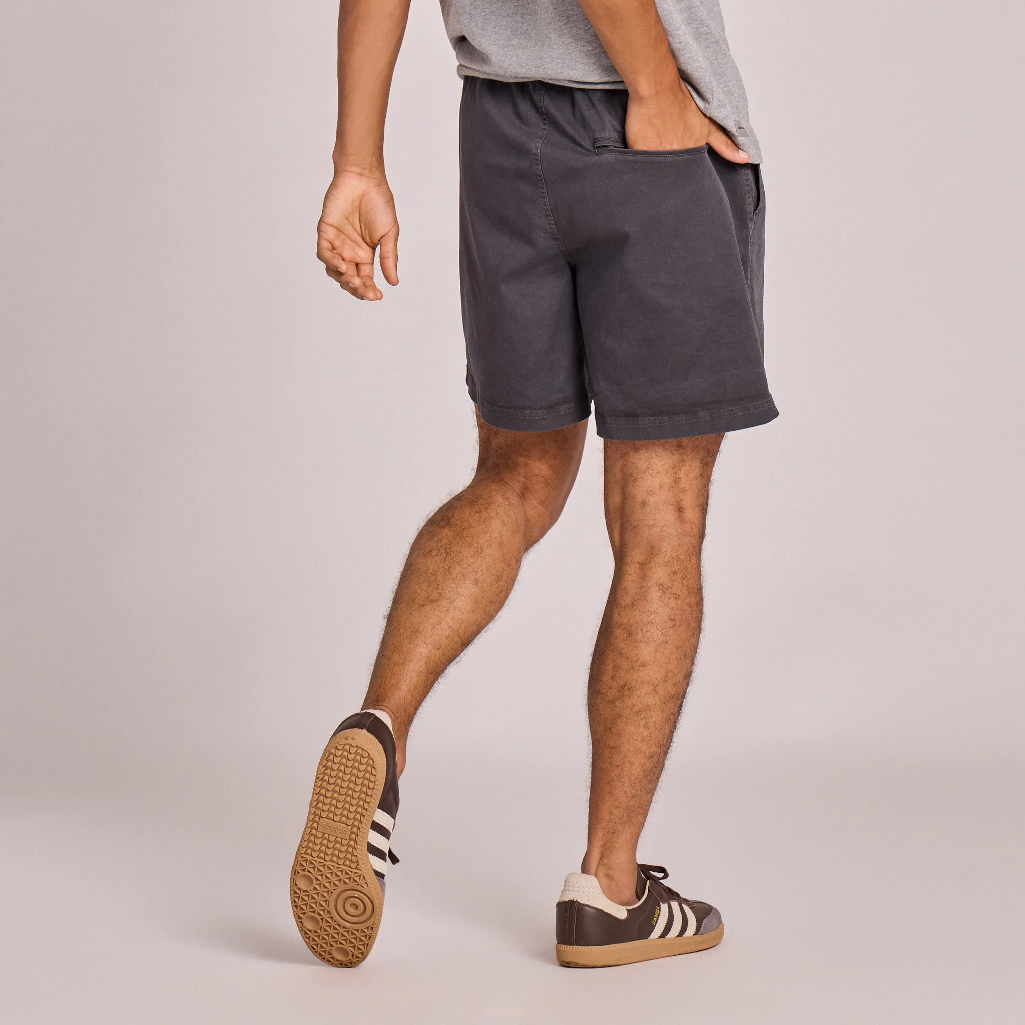 Men's Solid Weekender Short sold by Life is Good product image thumbnail 2