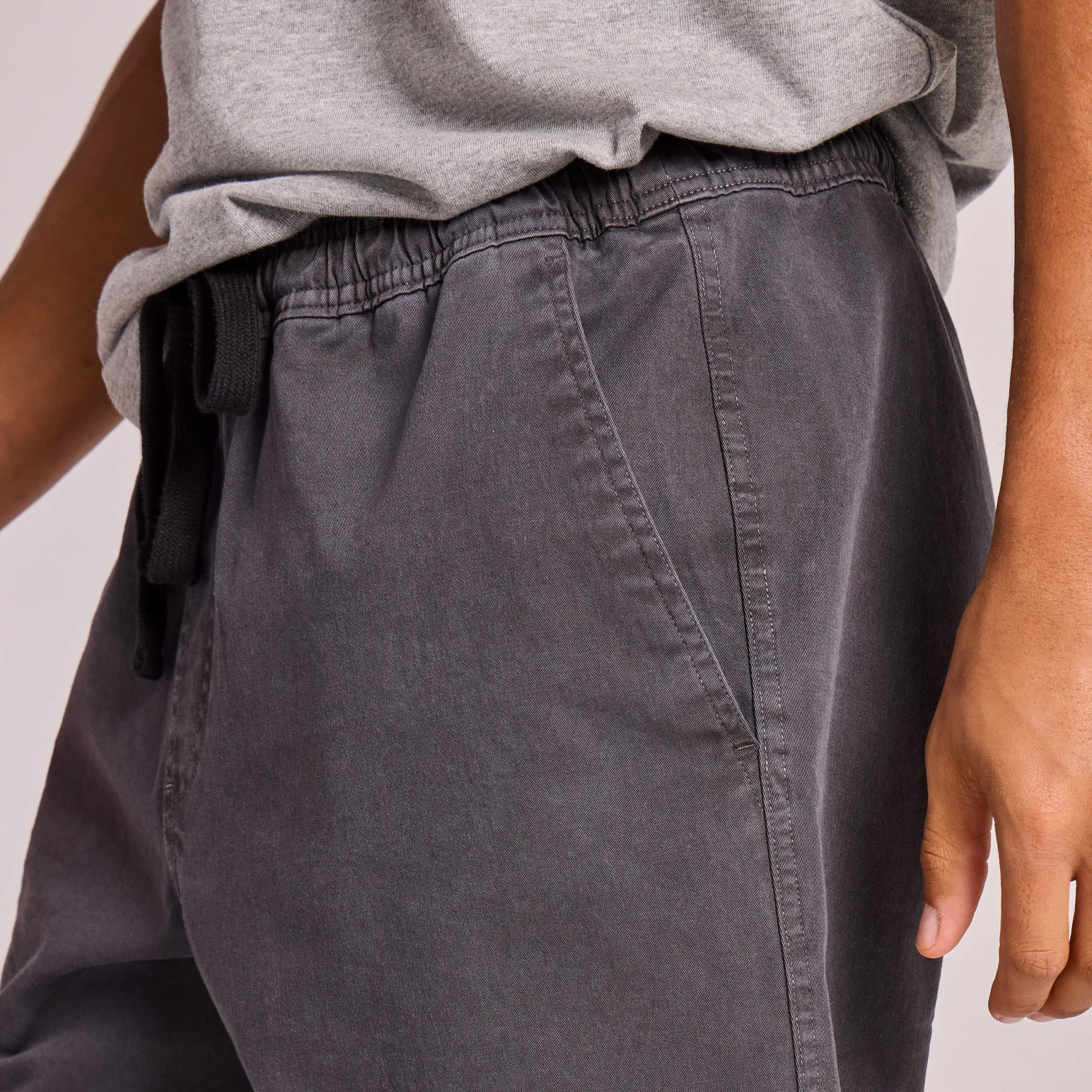 Men's Solid Weekender Short sold by Life is Good product image thumbnail 3