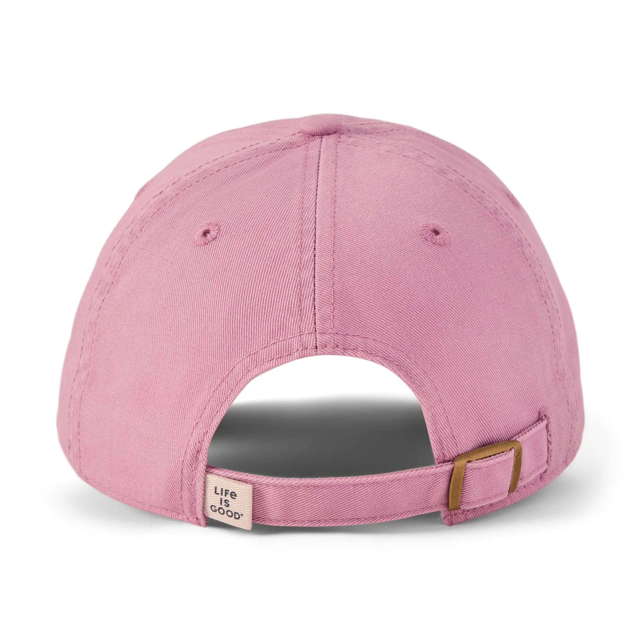 Adult Unisex Daisy Petals Chill Cap sold by Life is Good product image thumbnail 3