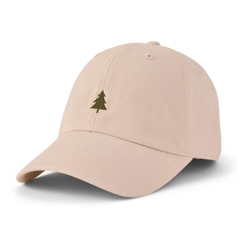 Adult Unisex Bert's Evergreen Chill Cap made by Life is Good