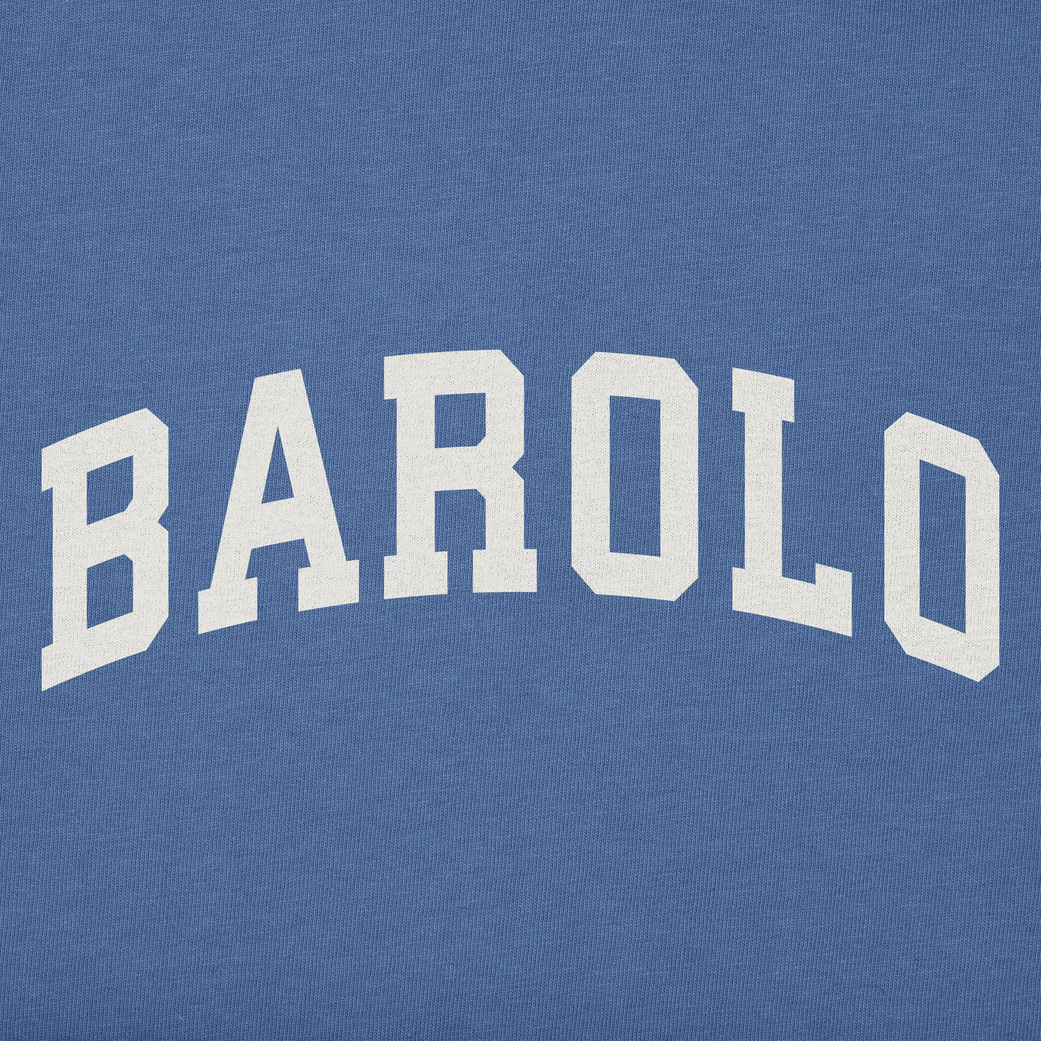 Men's Barolo Arch Short Sleeve Crusher Tee sold by Life is Good product image thumbnail 2
