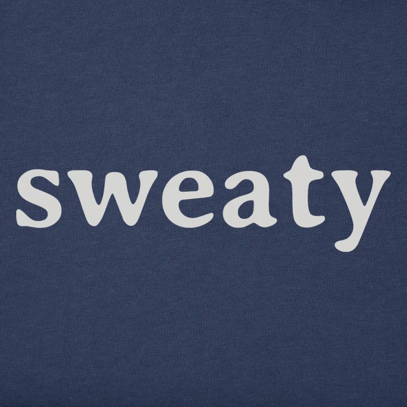 Sweaty sold by Life is Good