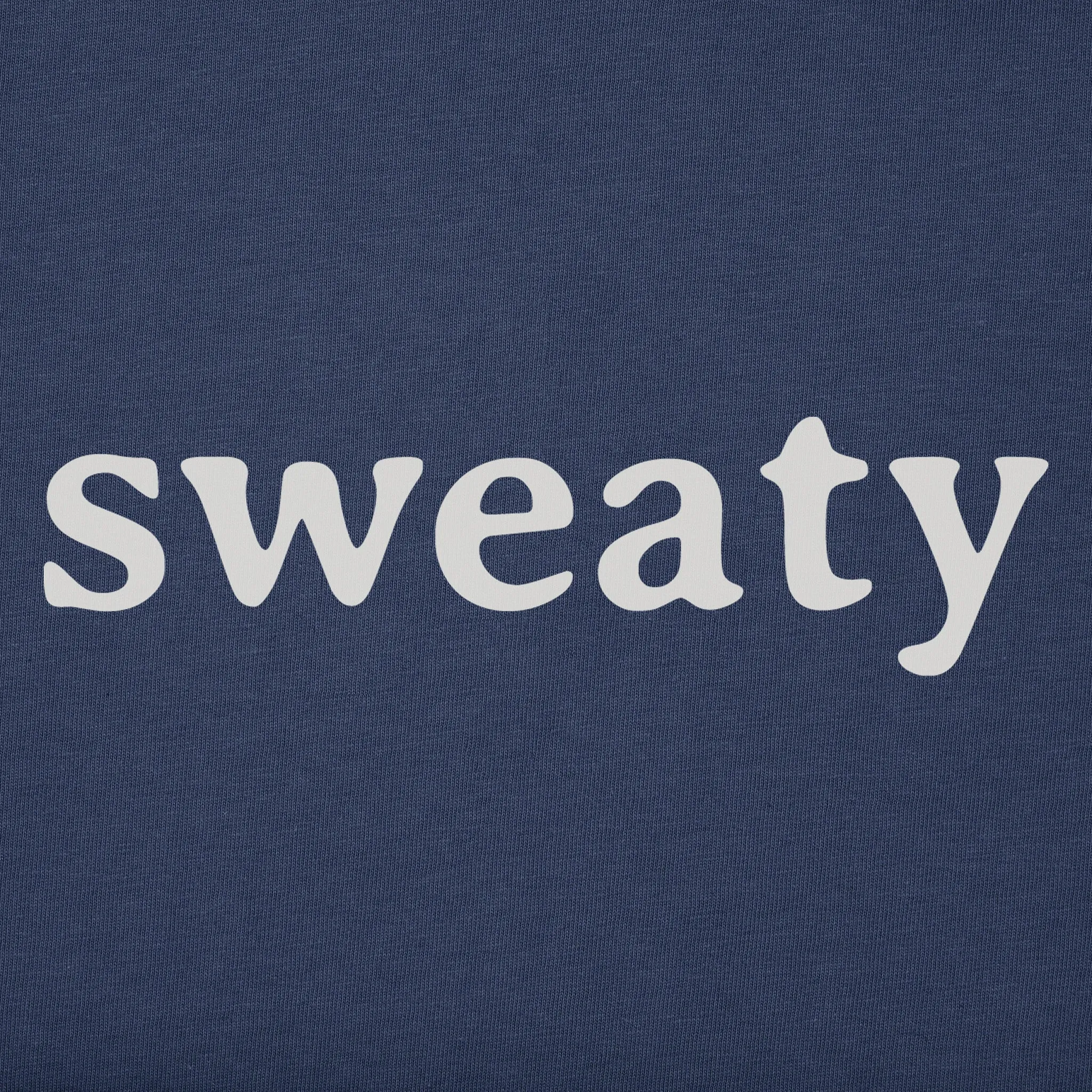 Sweaty sold by Life is Good