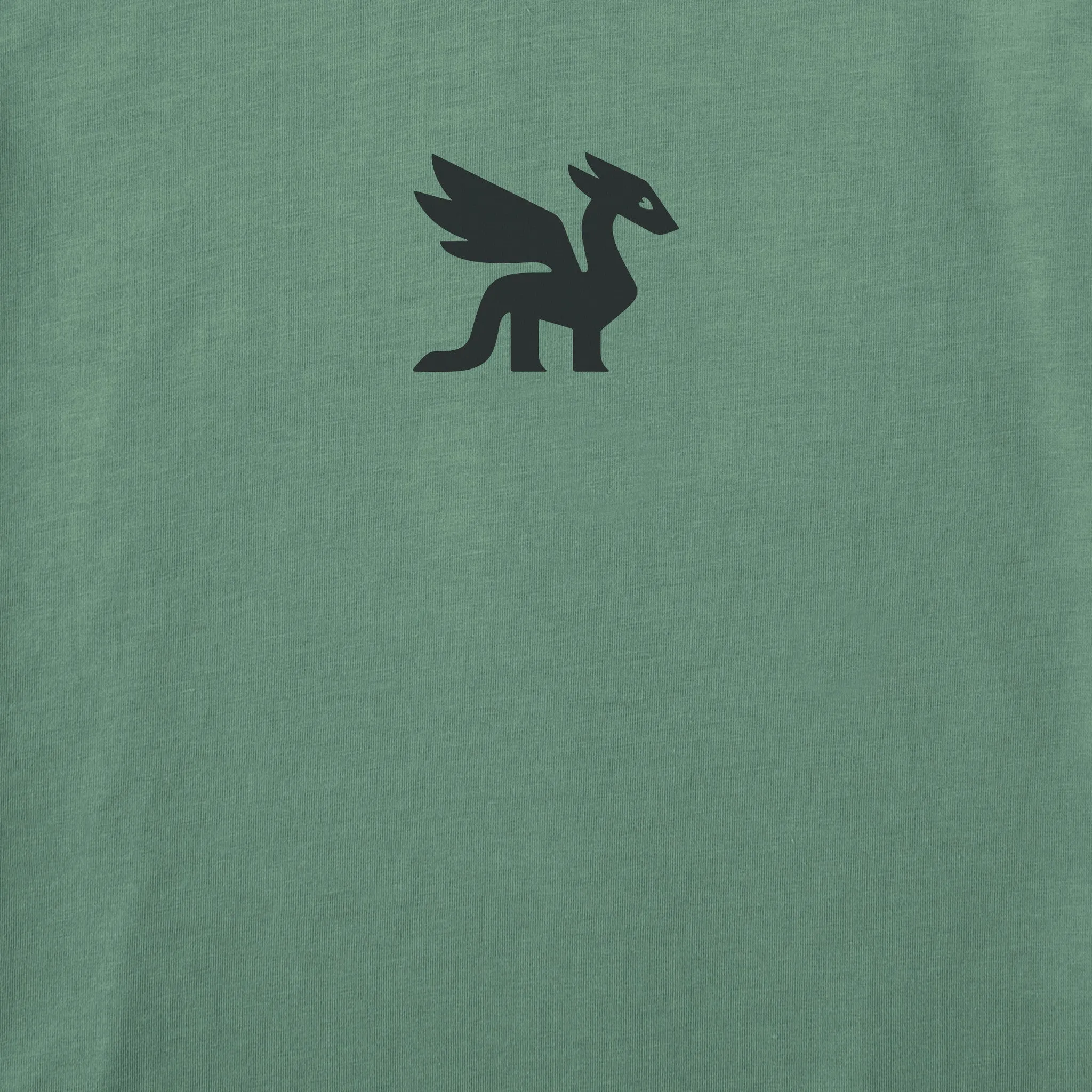 Women's Bert's Cat Love Crusher-LITE Shrunken Tee sold by Life is Good product image thumbnail 3