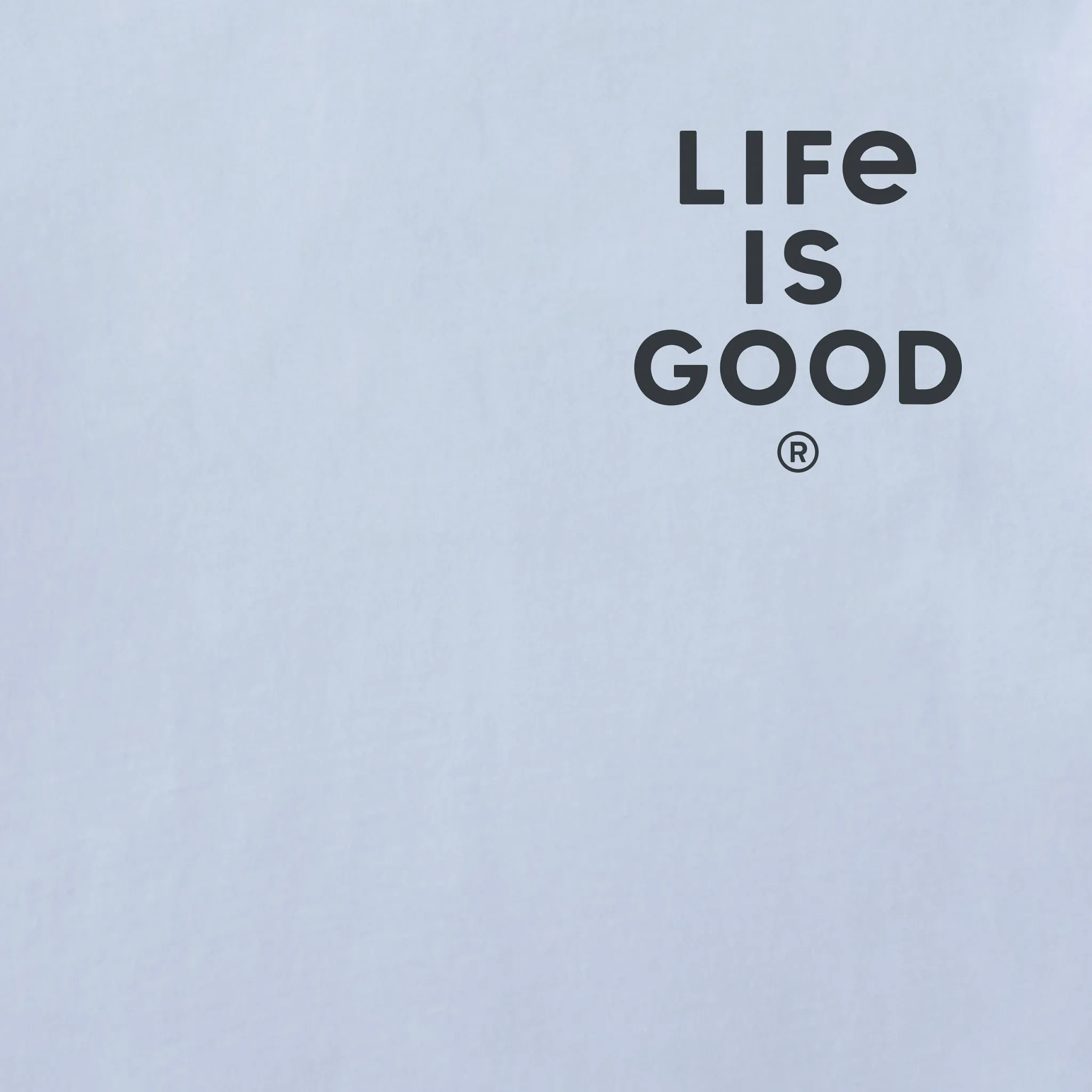 Women's Cat Stripes Short Sleeve Crusher Tee sold by Life is Good product image thumbnail 3