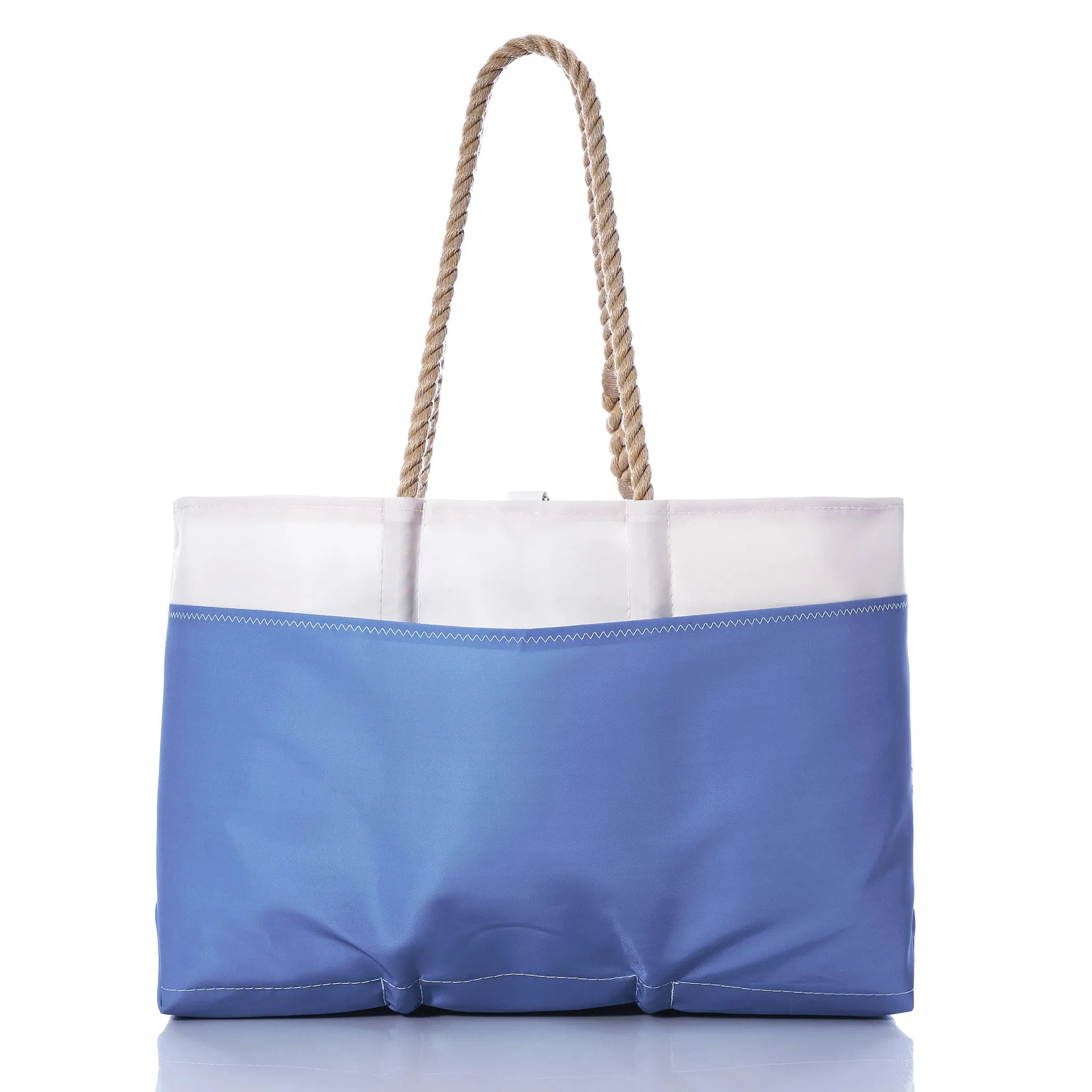 Wildflowers Sea Bags Ogunquit Tote sold by Life is Good product image thumbnail 2