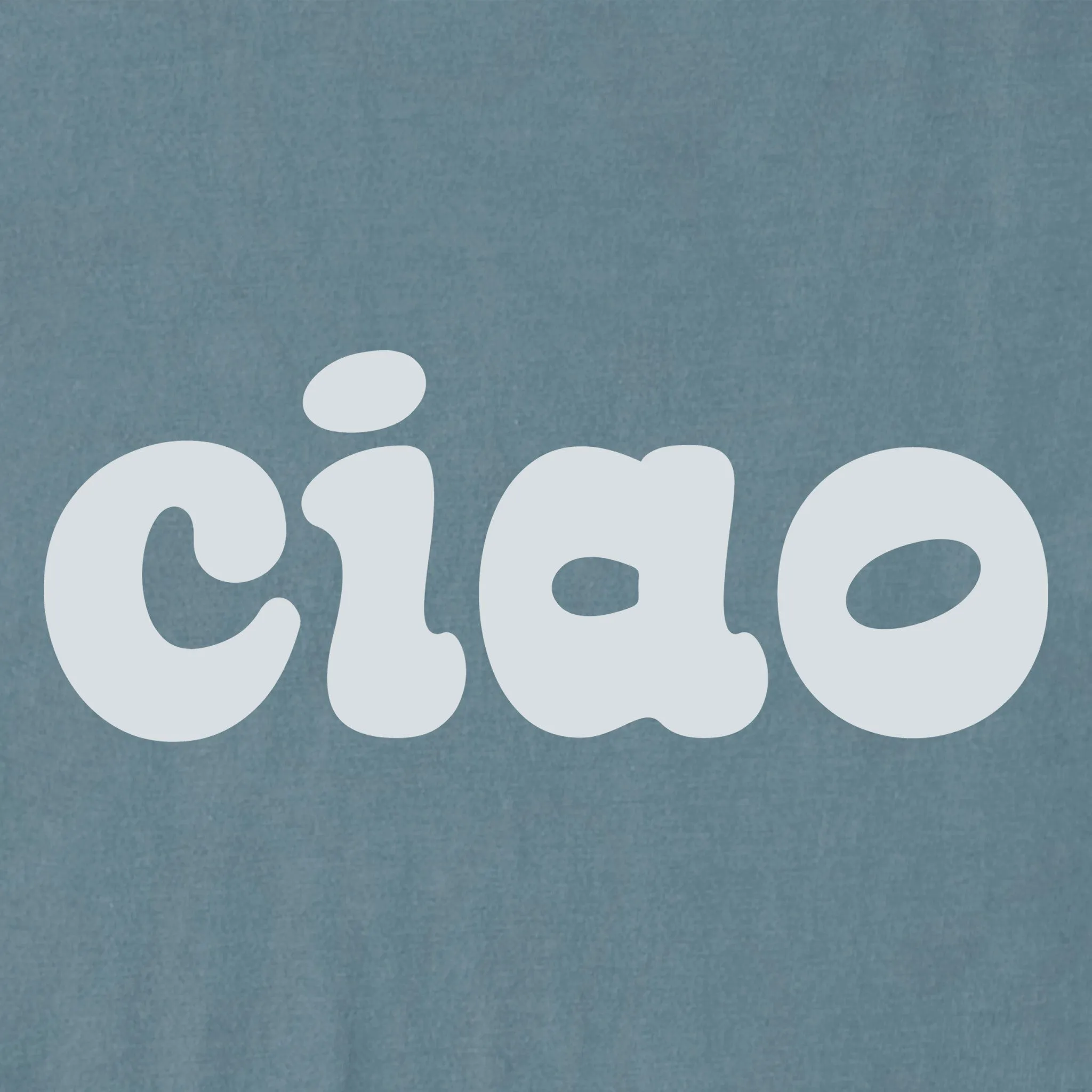 Women's Ciao Bubbly Crusher Boxy Tank sold by Life is Good product image thumbnail 2