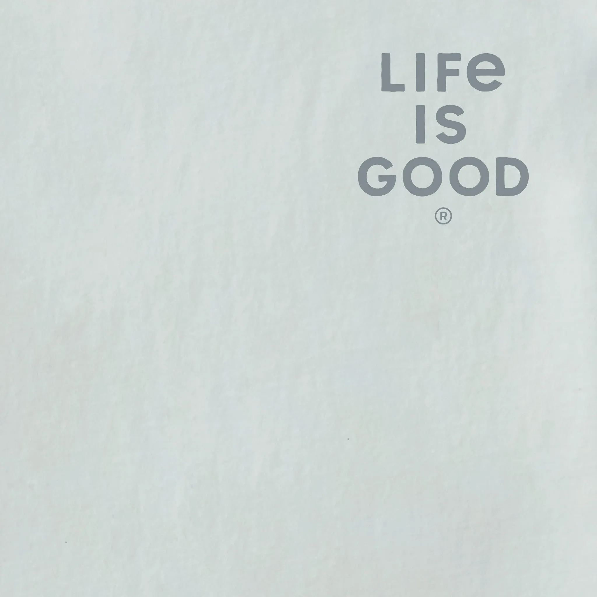 Men's Seaside Midnight Swirl Short Sleeve Crusher Tee sold by Life is Good product image thumbnail 3