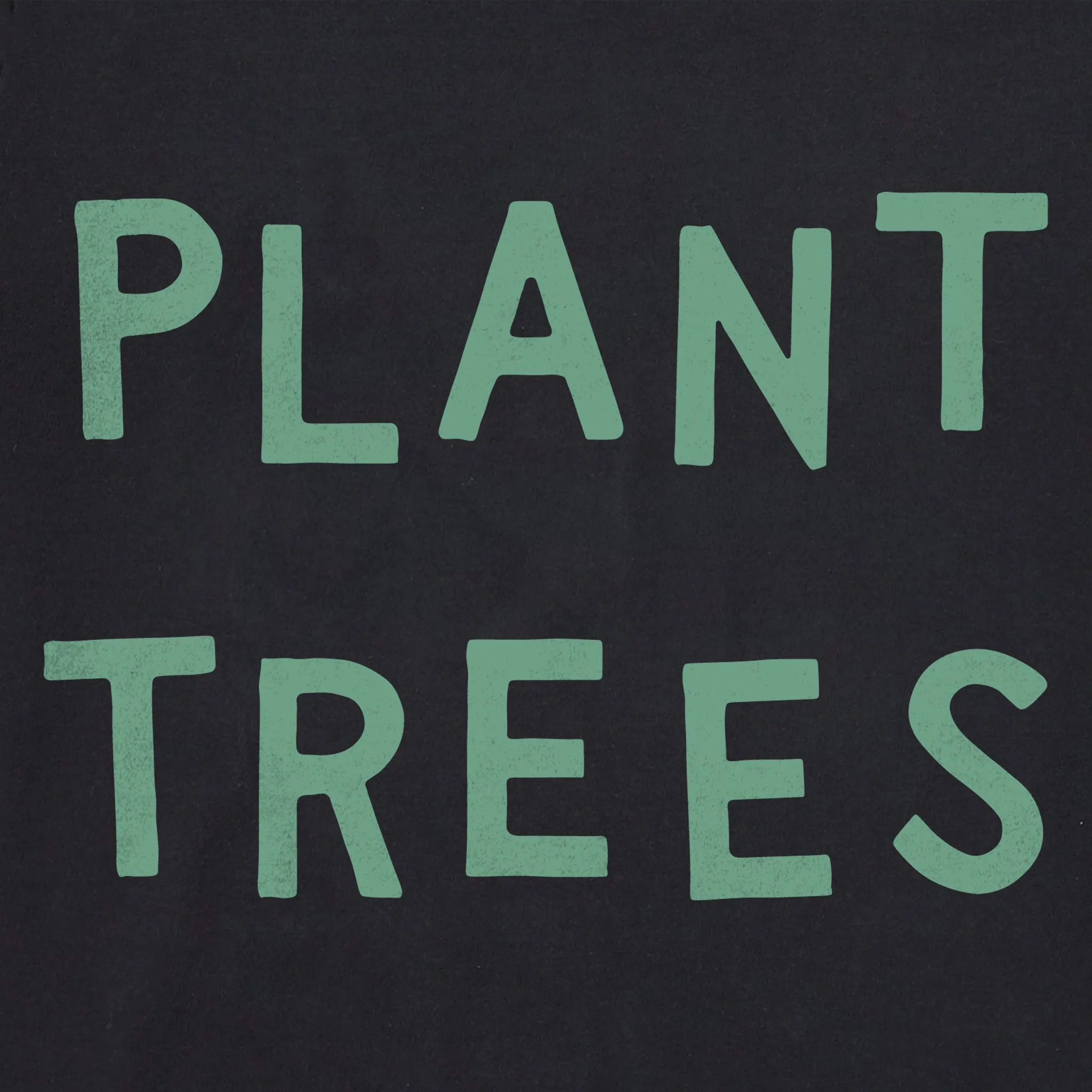 Women's Plant Trees Crusher-LITE Shrunken Tee sold by Life is Good product image thumbnail 2