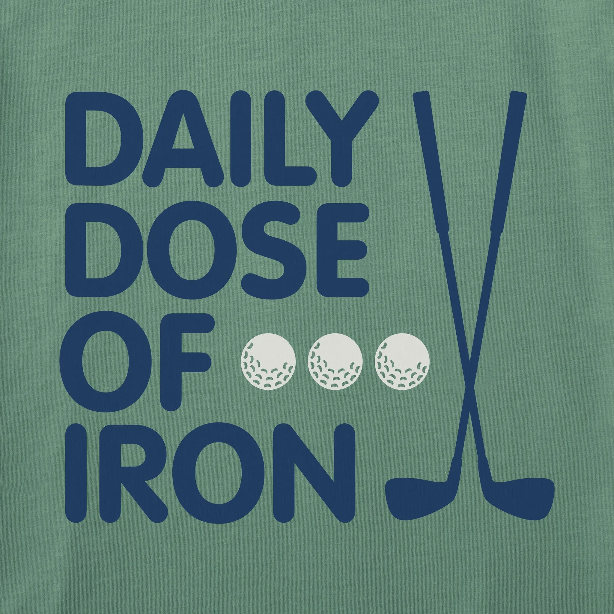 Men's Bert's Daily Dose Short Sleeve Crusher Tee sold by Life is Good product image thumbnail 5