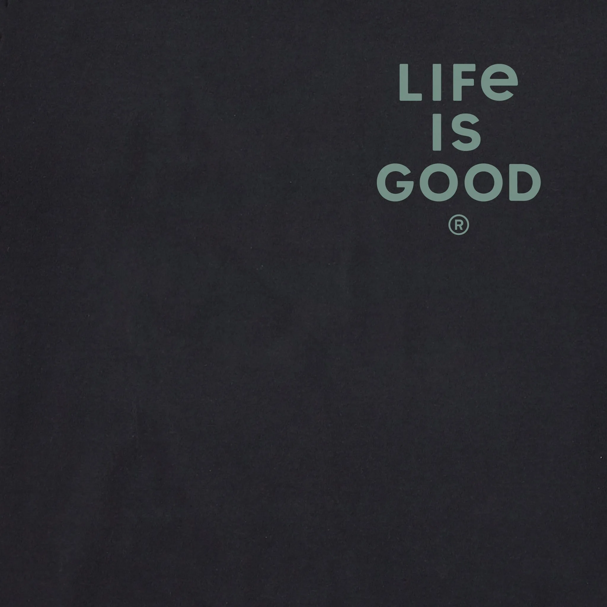 Men's Bert's Daily Dose Short Sleeve Crusher Tee sold by Life is Good product image thumbnail 3