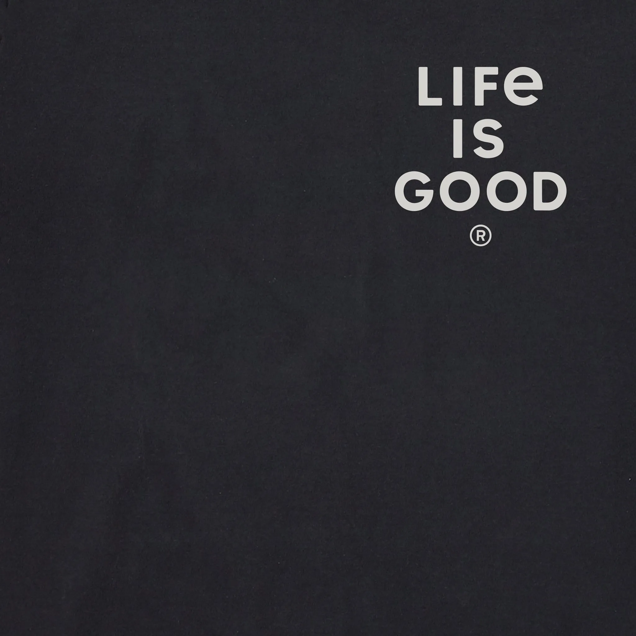 Men's Bert's Cardboard Short Sleeve Crusher Tee sold by Life is Good product image thumbnail 3