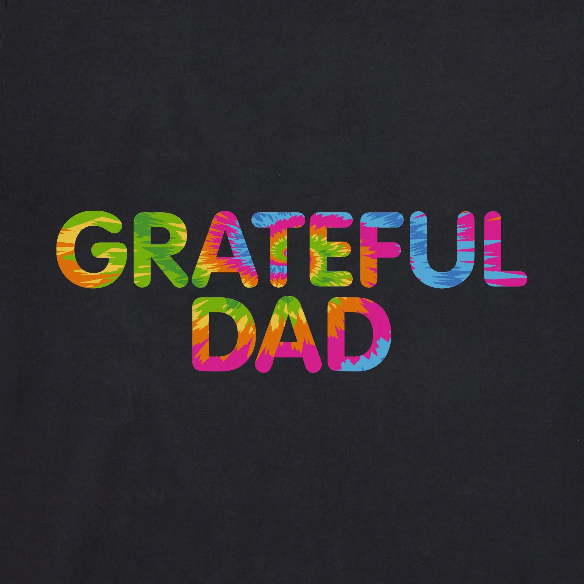 Men's Bert's Grateful Dad Short Sleeve Crusher Tee sold by Life is Good product image thumbnail 5