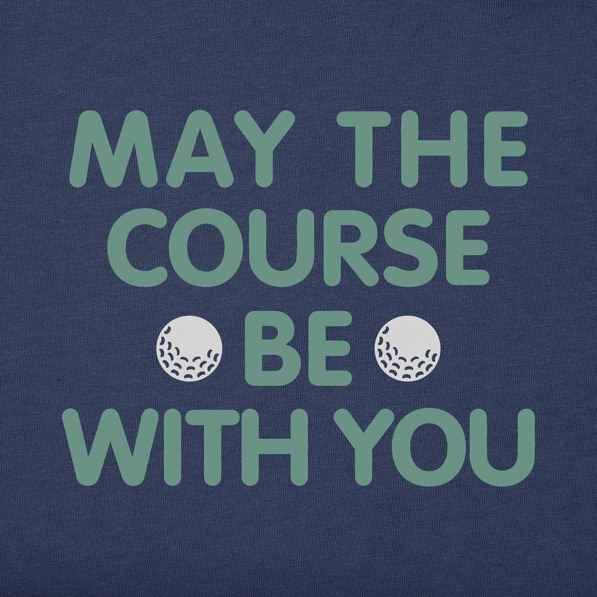 Men's Bert's Course Short Sleeve Crusher Tee sold by Life is Good product image thumbnail 5