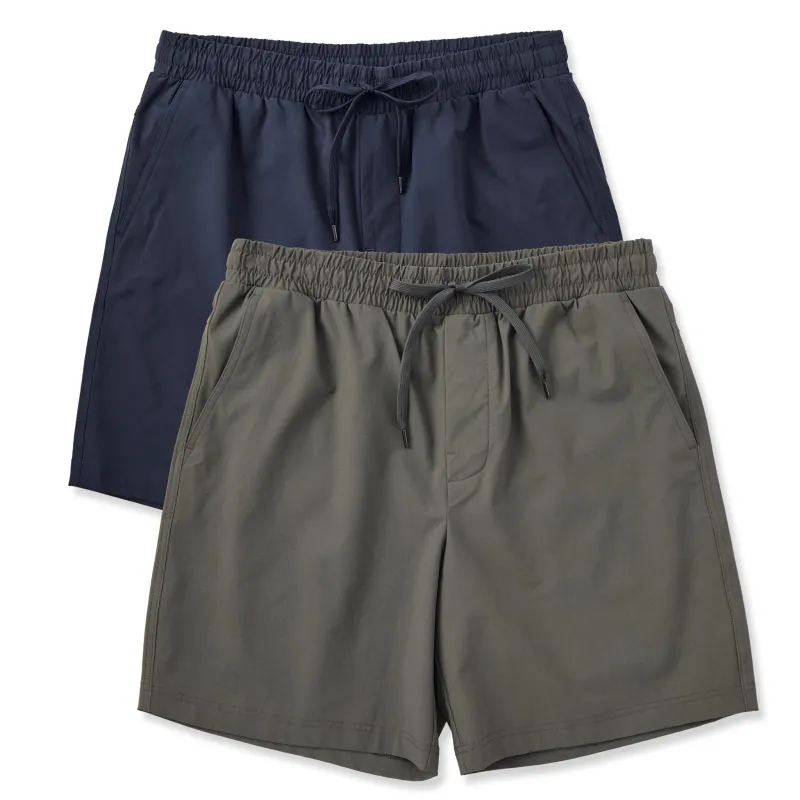 Men's Everyday Short- Multi 2 made by Life is Good