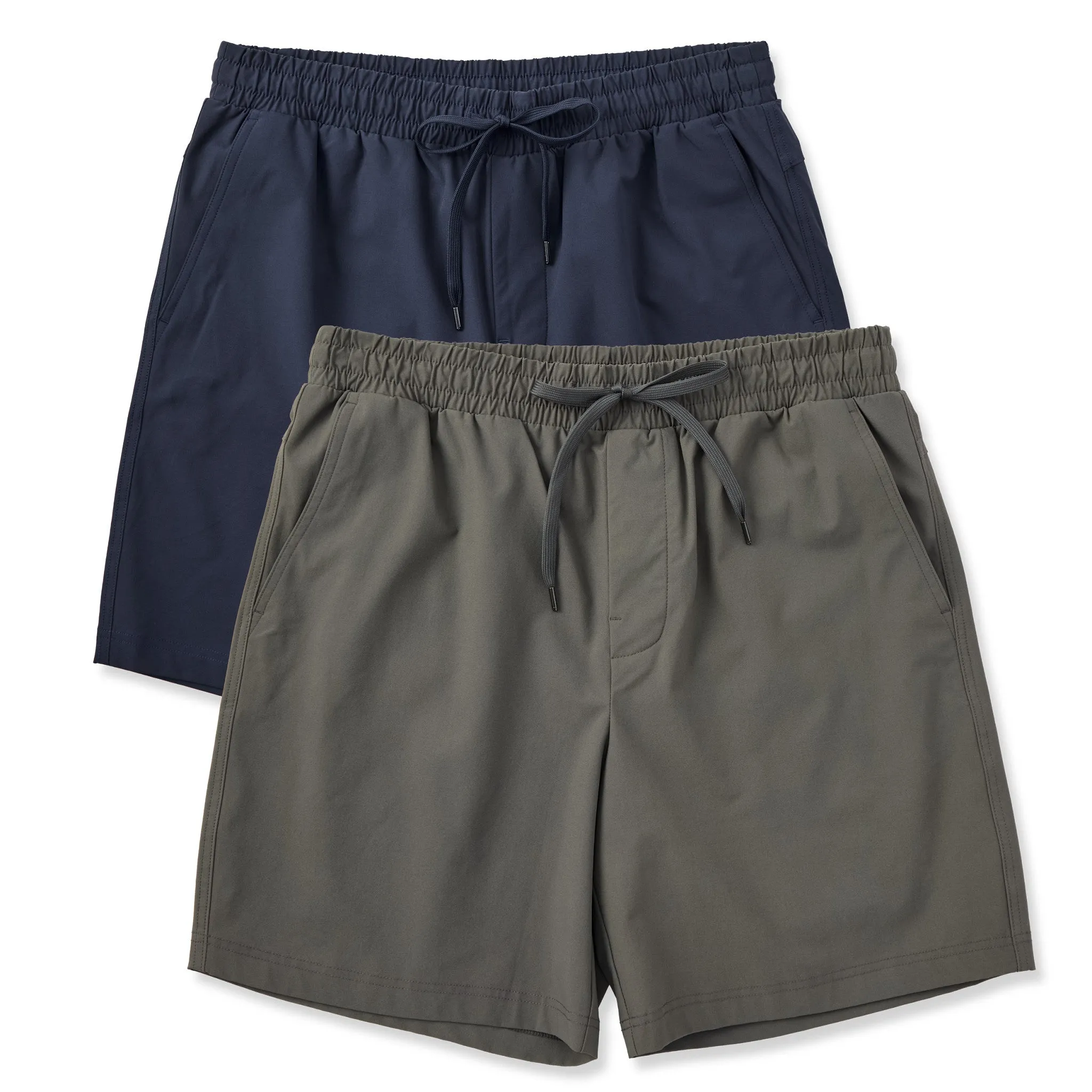 Men's Everyday Short- Multi 2 sold by Life is Good