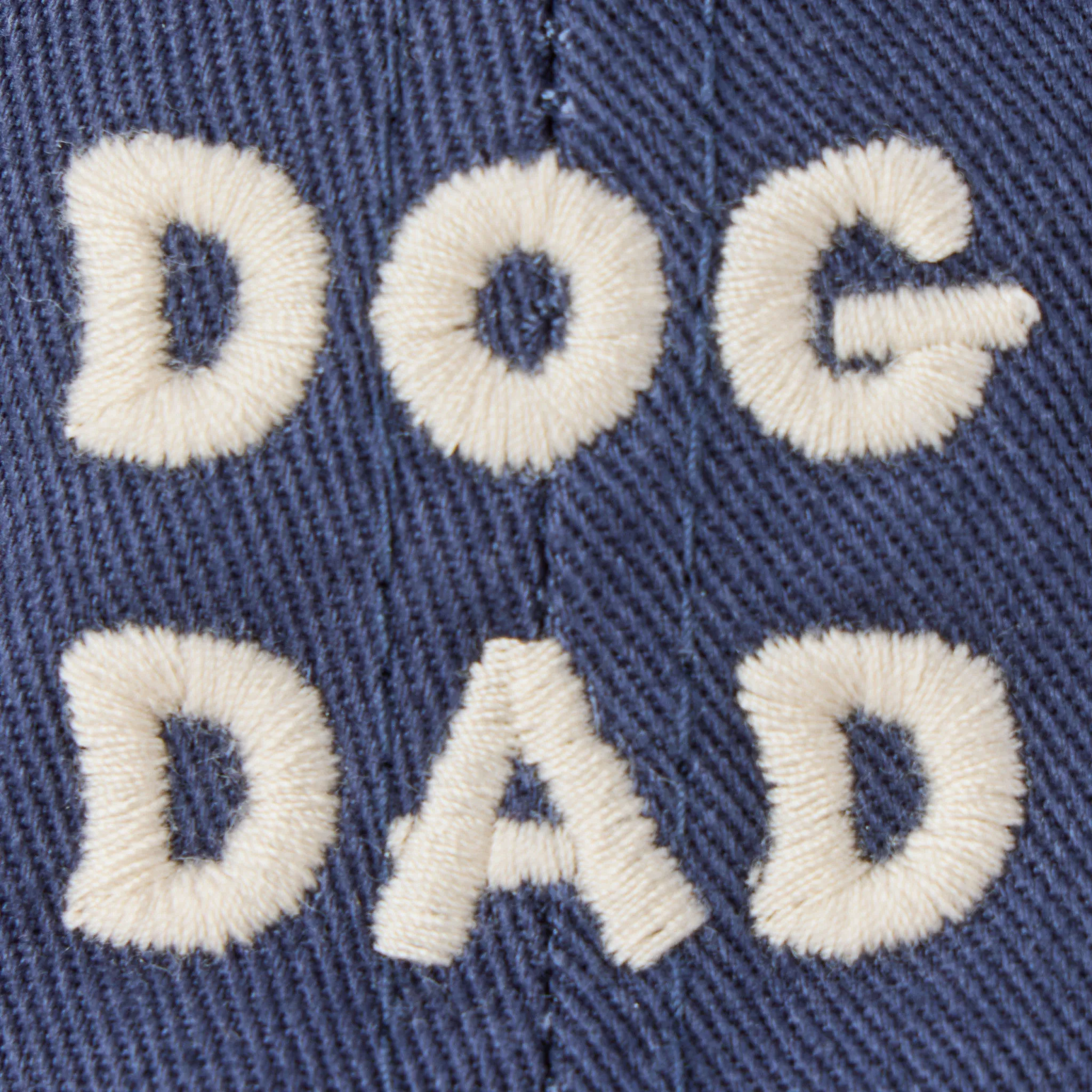 Adult Unisex Dog Dad Chill Cap sold by Life is Good product image thumbnail 2