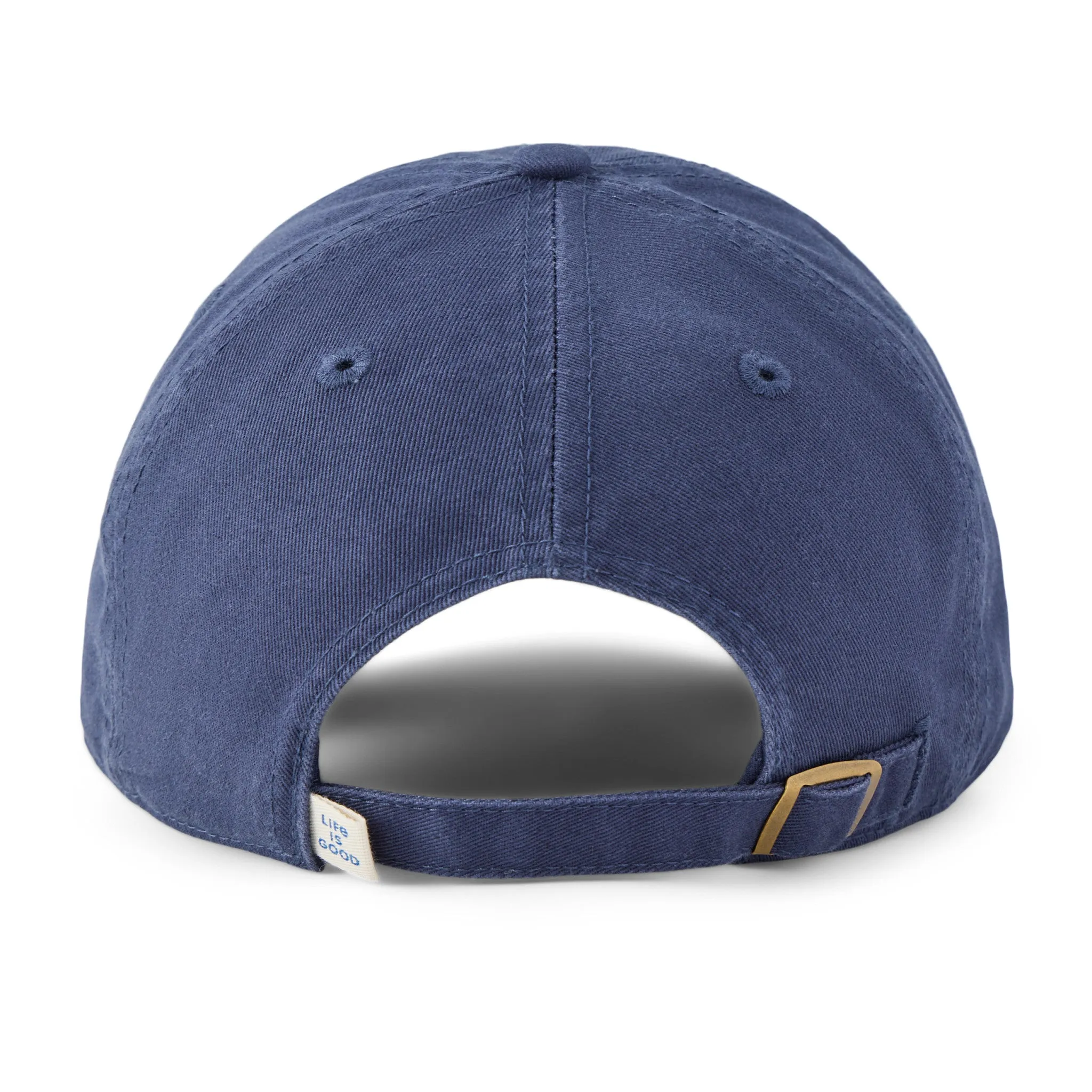 Adult Unisex Dog Dad Chill Cap sold by Life is Good product image thumbnail 3