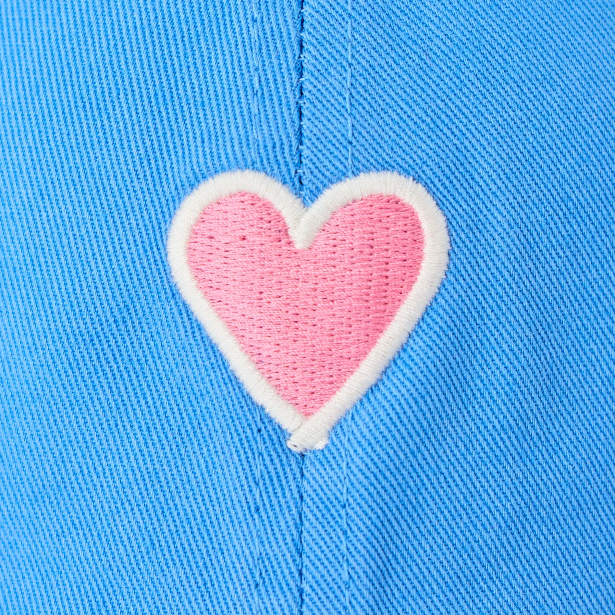 Adult Unisex Heart Chill Cap sold by Life is Good product image thumbnail 2