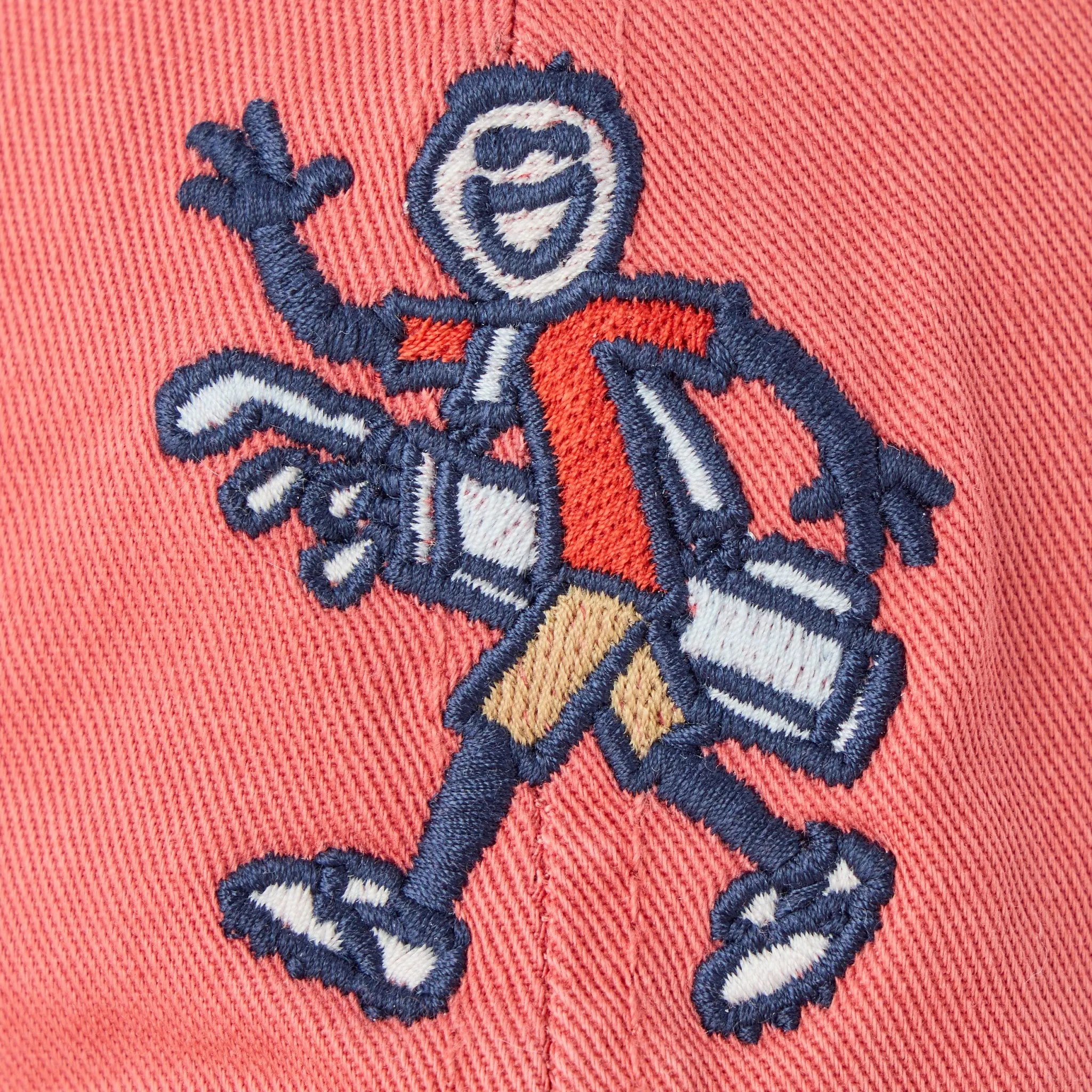 Adult Unisex Gone Clubbin' Branded Chill Cap sold by Life is Good product image thumbnail 2