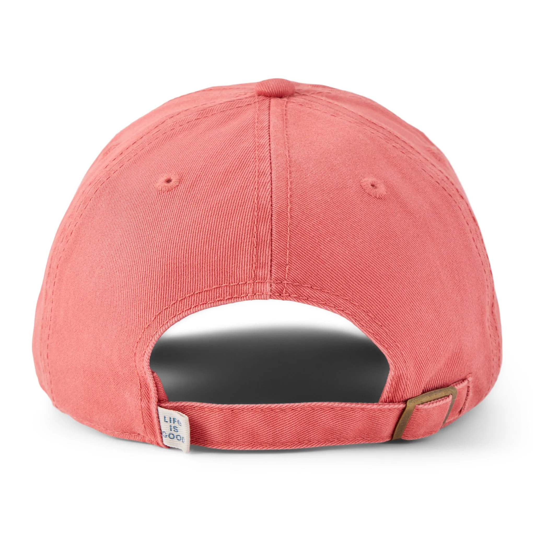 Adult Unisex Gone Clubbin' Branded Chill Cap sold by Life is Good product image thumbnail 3