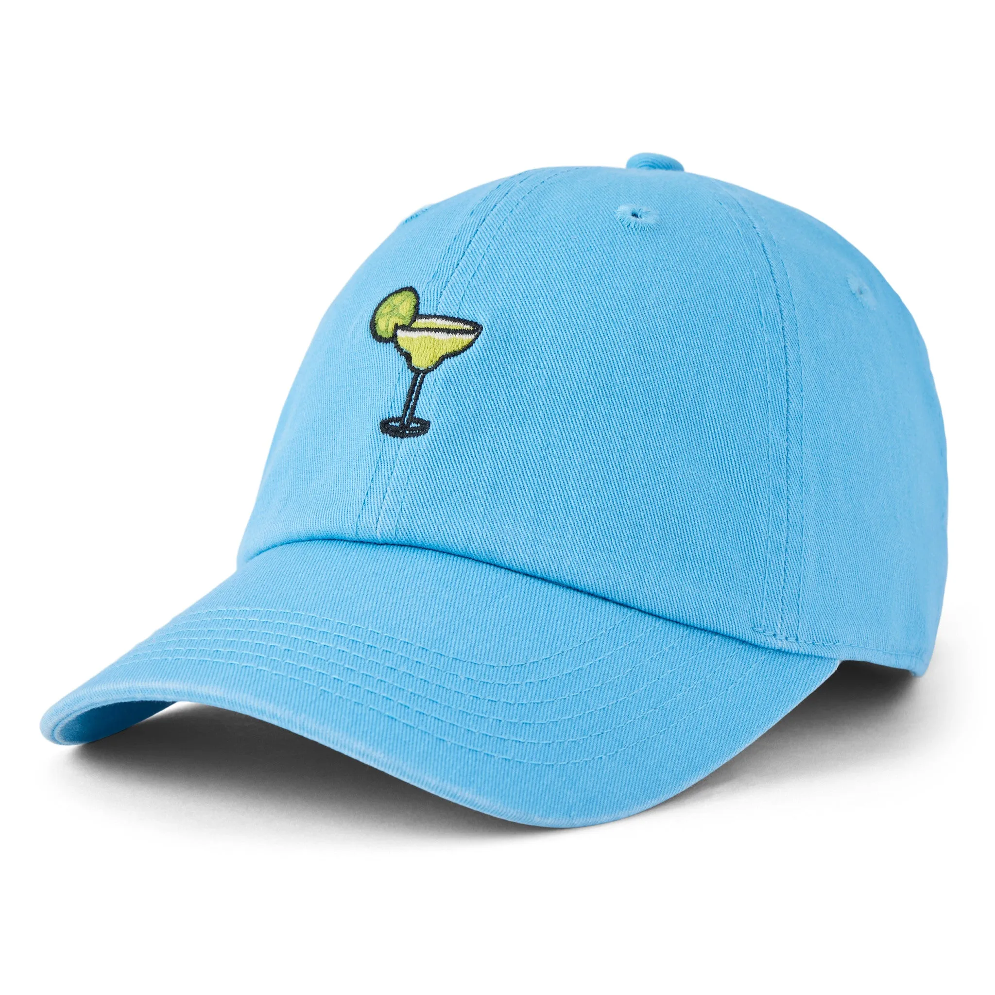 Adult Unisex Margarita Chill Cap sold by Life is Good