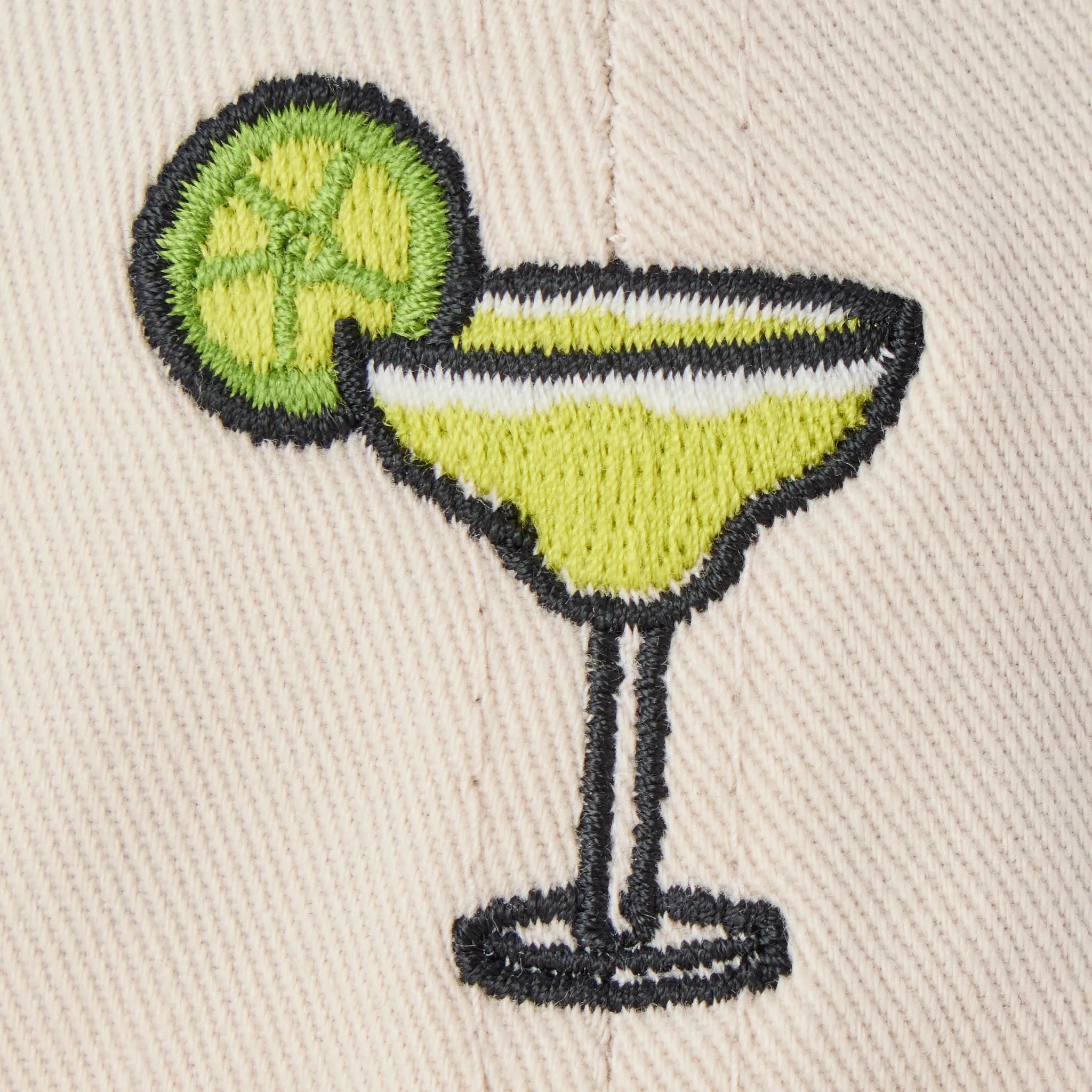Adult Unisex Margarita Chill Cap sold by Life is Good product image thumbnail 5